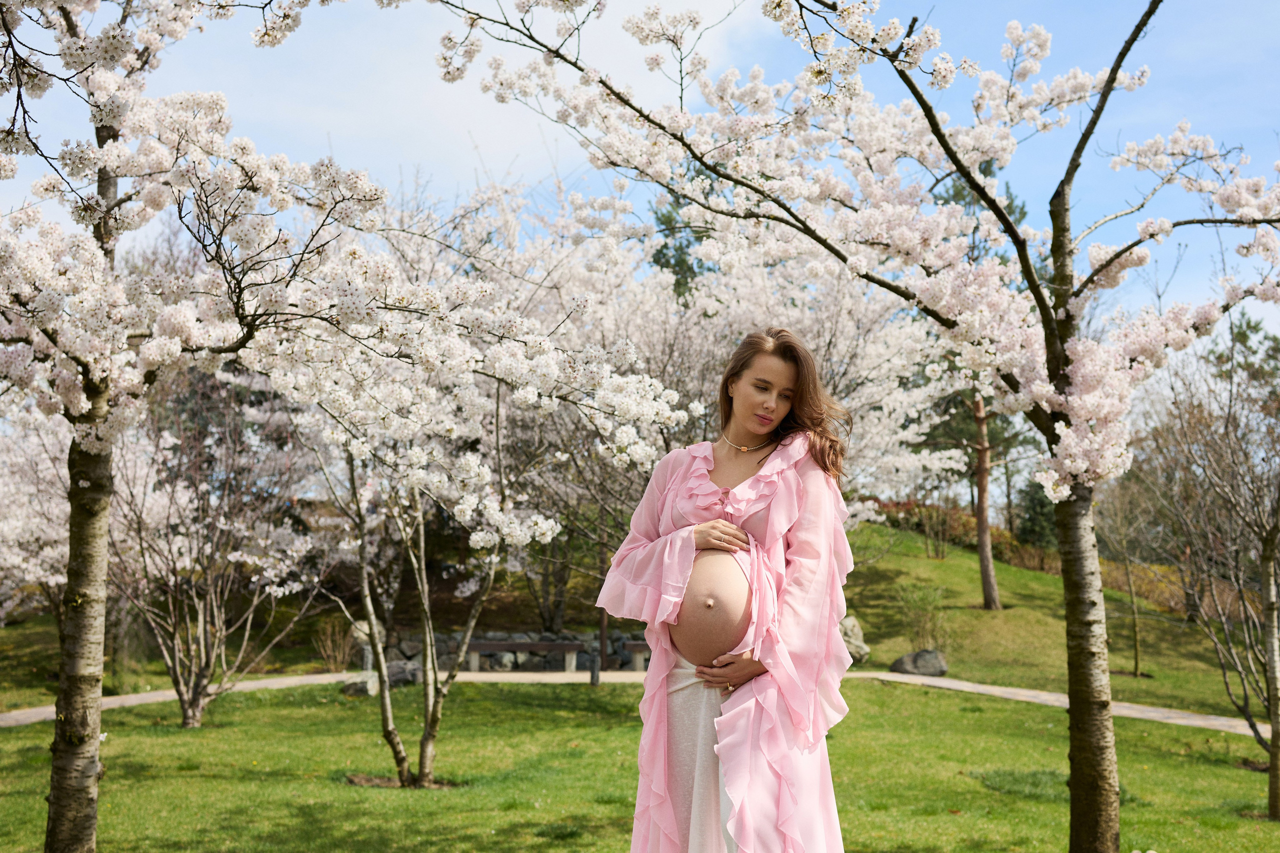 Беременность | Даша