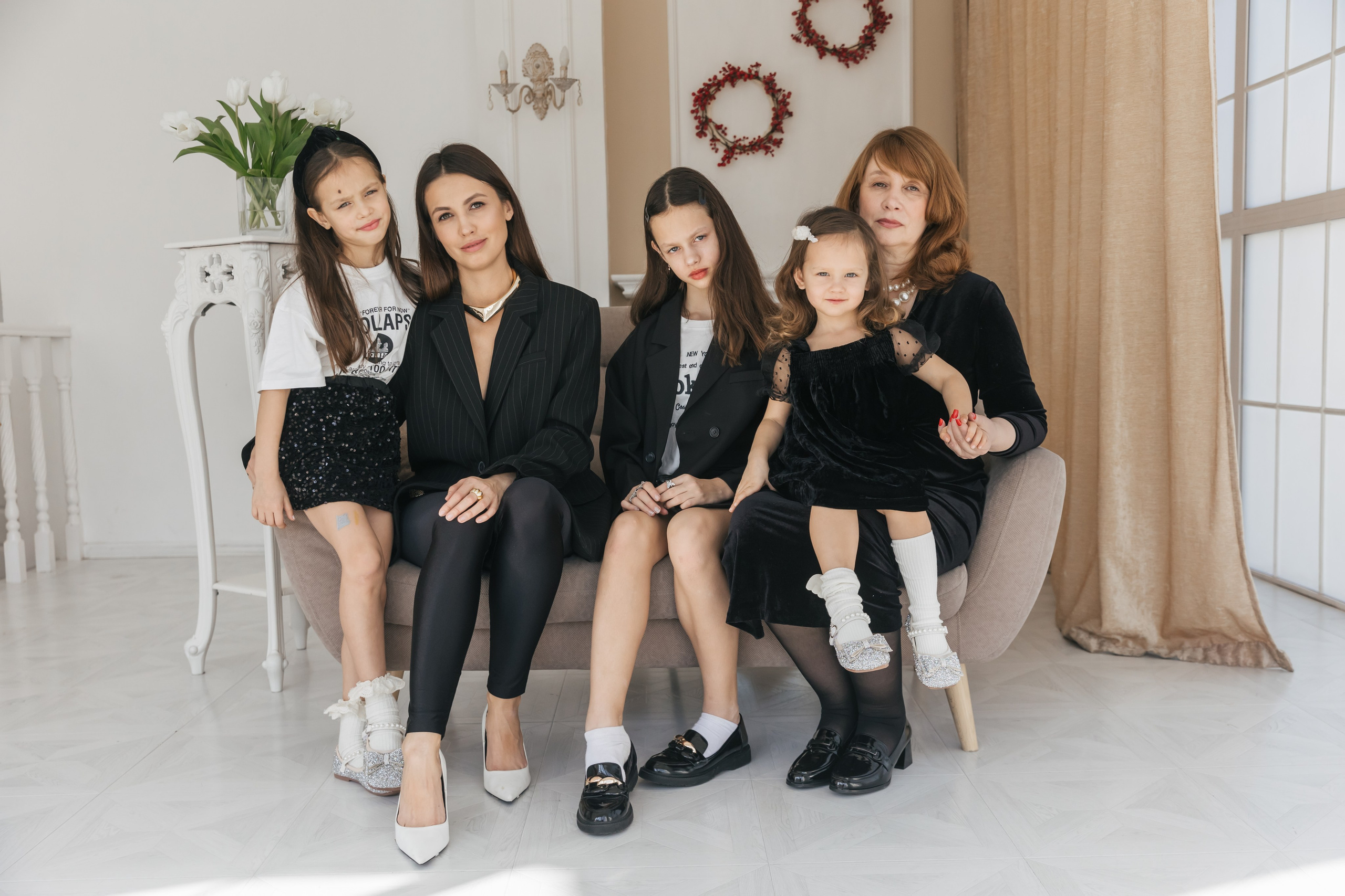 Наша Весна!. Семейный, свадебный фотограф в Чите Екатерина Мельникова