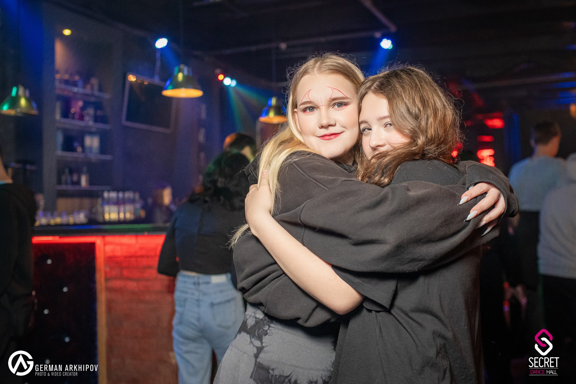 #don"t_stop_dancing — Secret Dance Hall