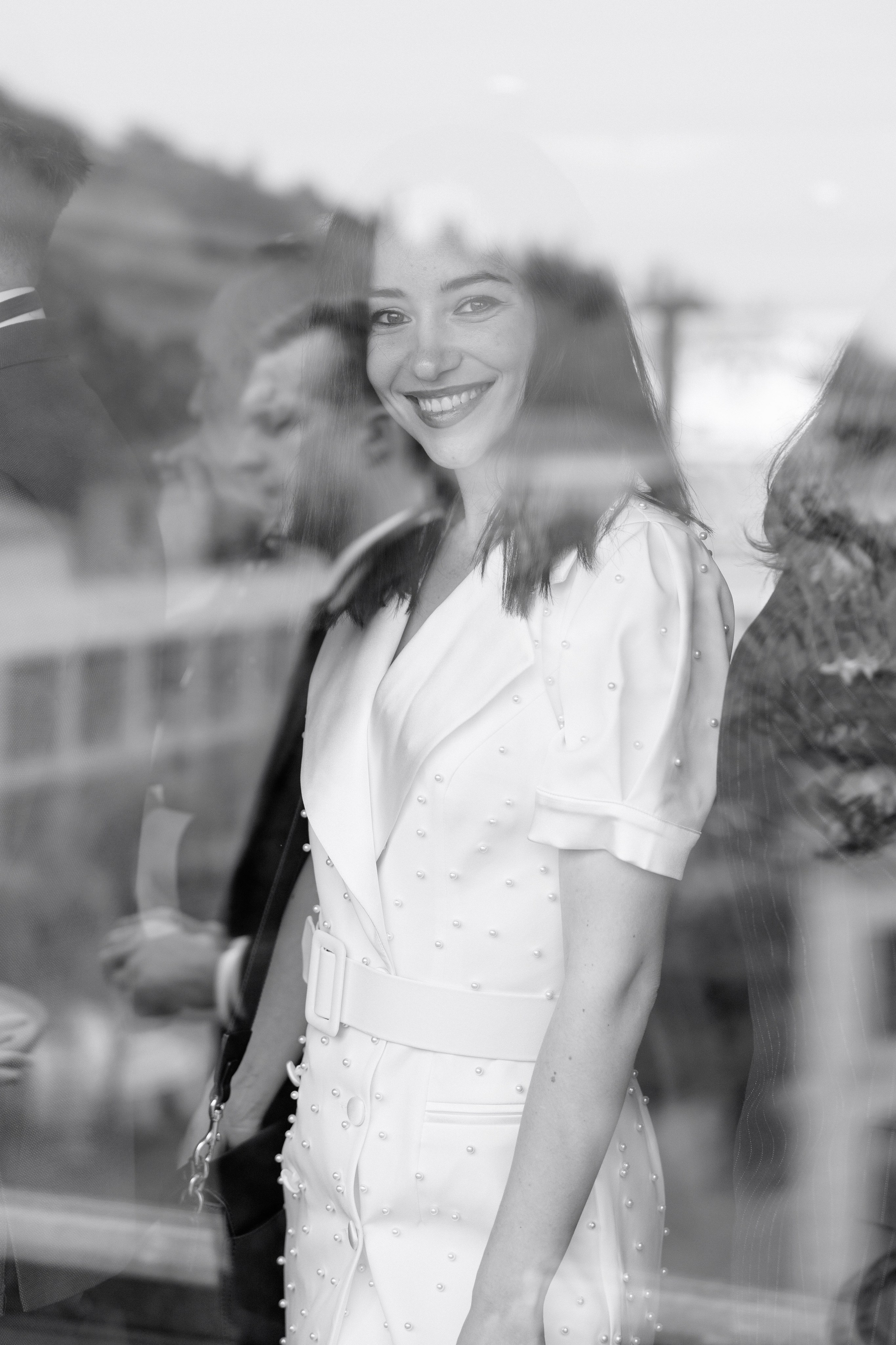 English day InIstanbul. About