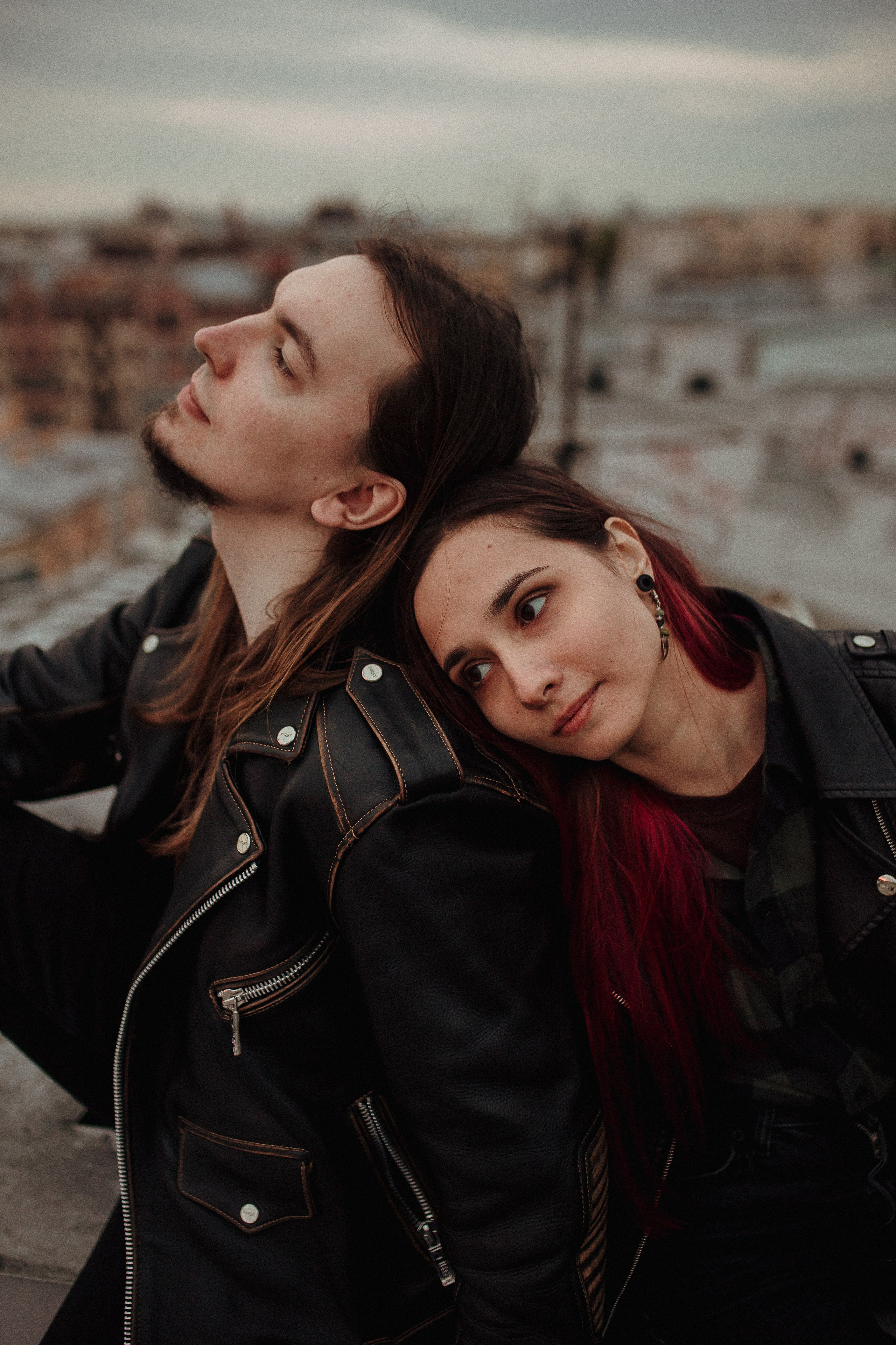 Ирина и Павел. Семейный и Свадебный фотограф в Санкт-Петербурге Плохая Екатерина