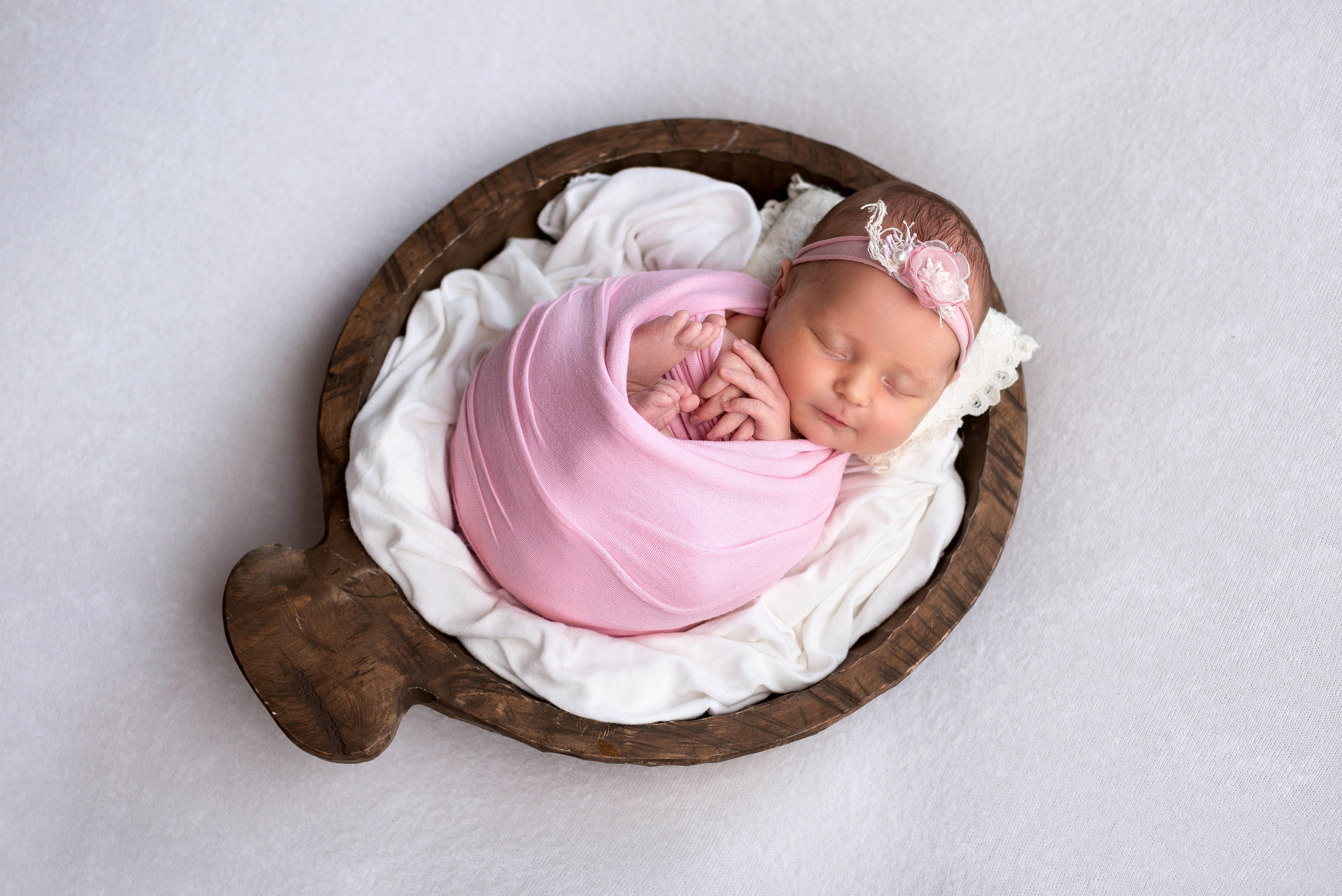 Реквизит. Фотограф новорожденных в Екатеринбурге Анастасия Карманова