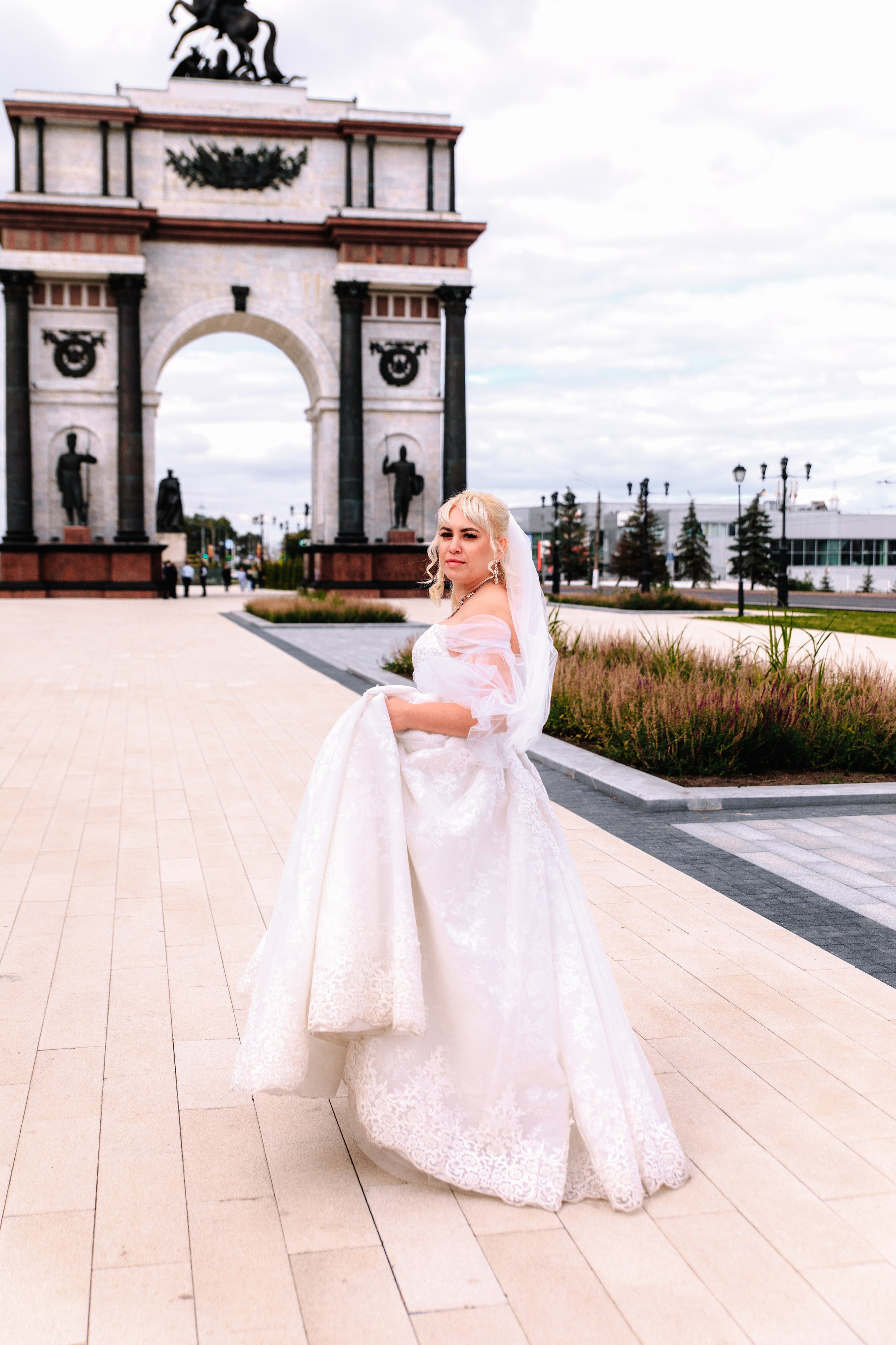 ТАТЬЯНА И ВЛАДИМИР. Свадебный и семейный фотограф в Курске и Курчатове