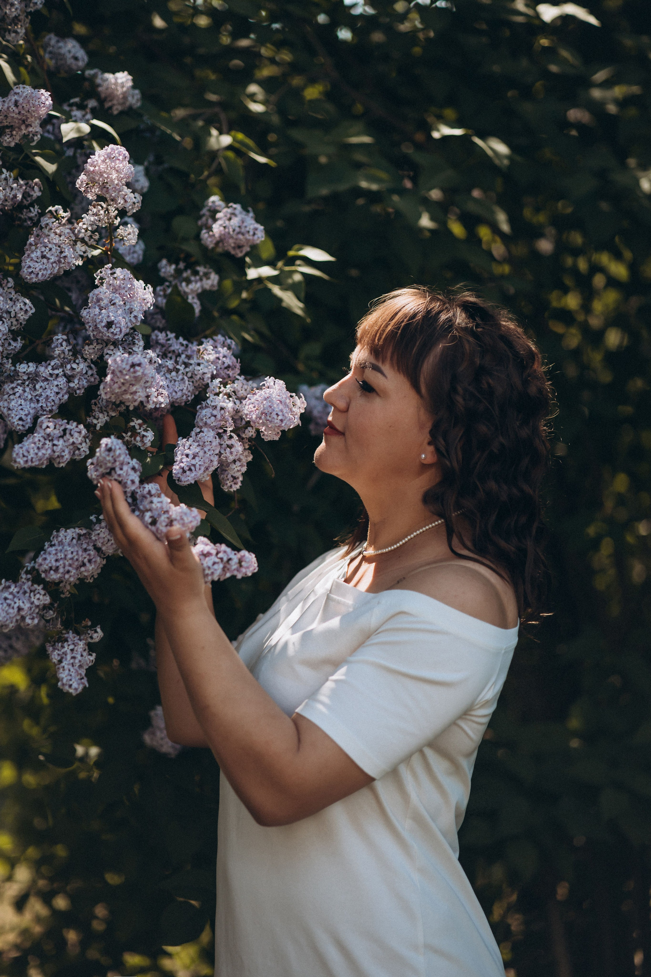 Аня. Семейный фотограф Нижневартовск Тюмень Ефимова Ирина