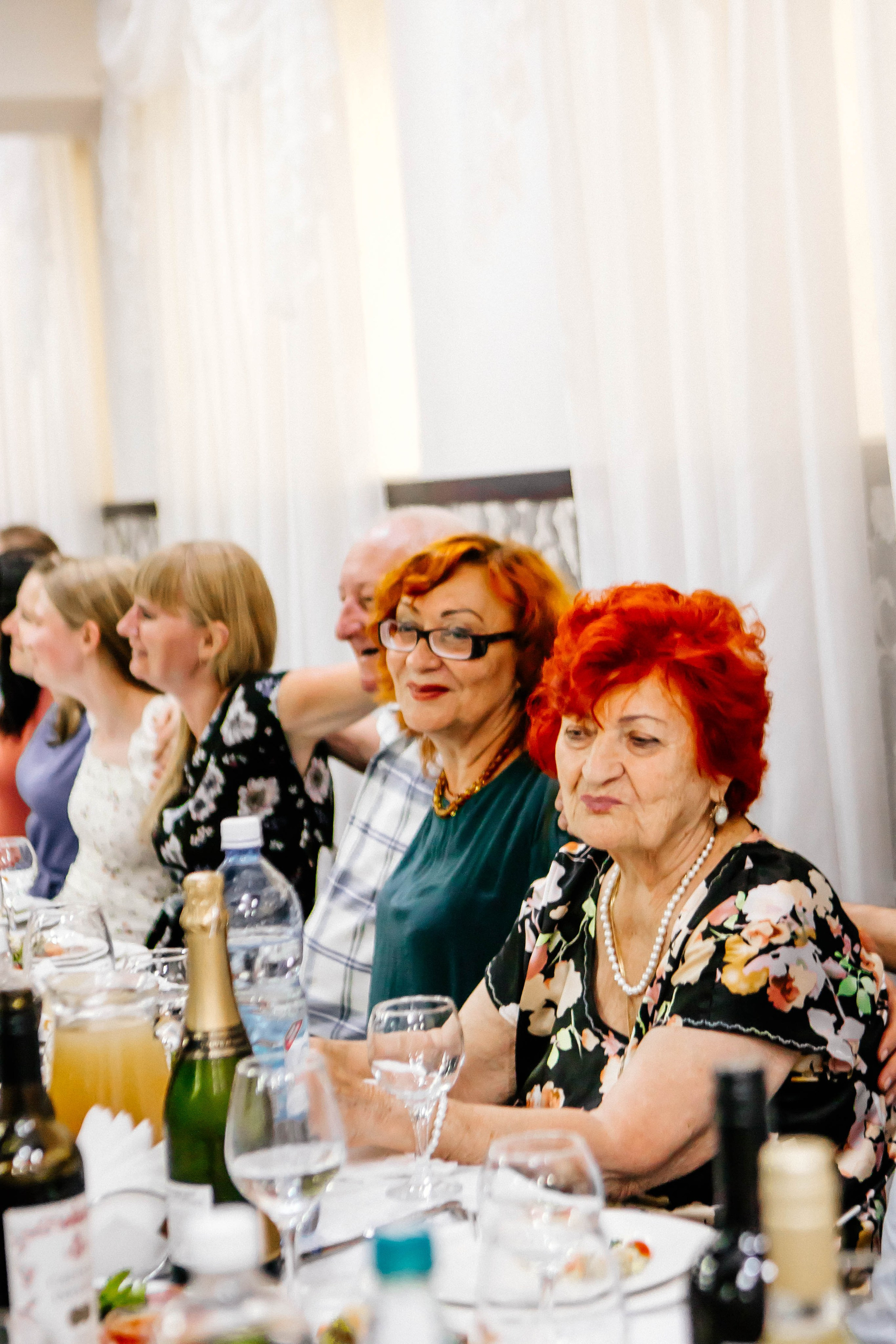 Форсаж. Рыжова Тамара