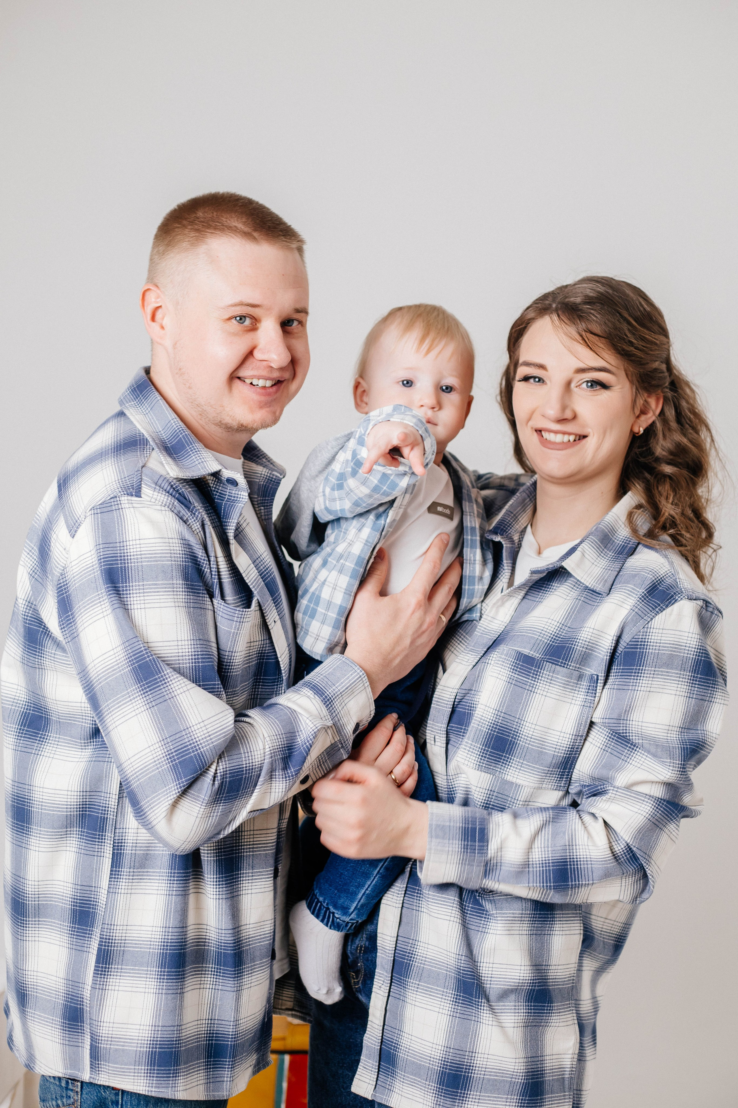 Семейная. Рыжова Тамара