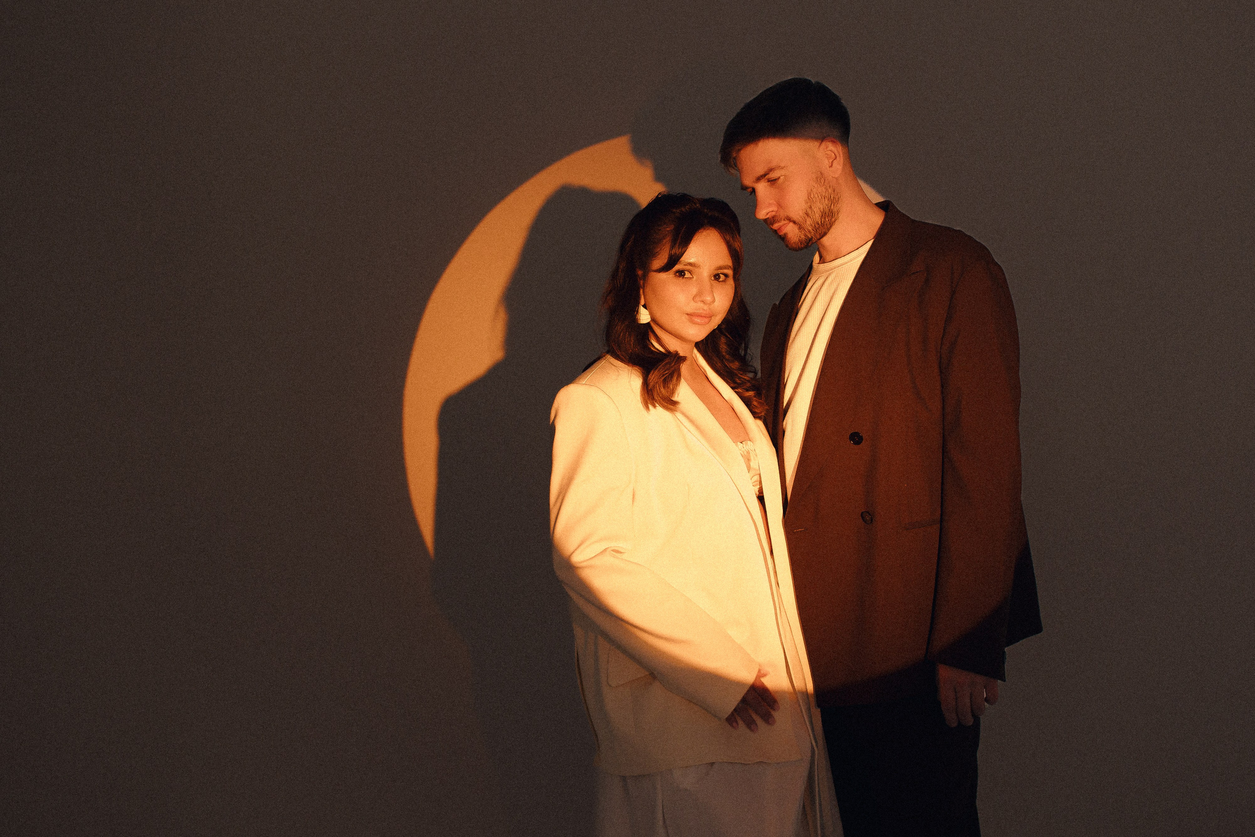 МАРИНА И АНТОН. Свадебный и индивидуальный фотограф в Челябинске Евгения Негодяева