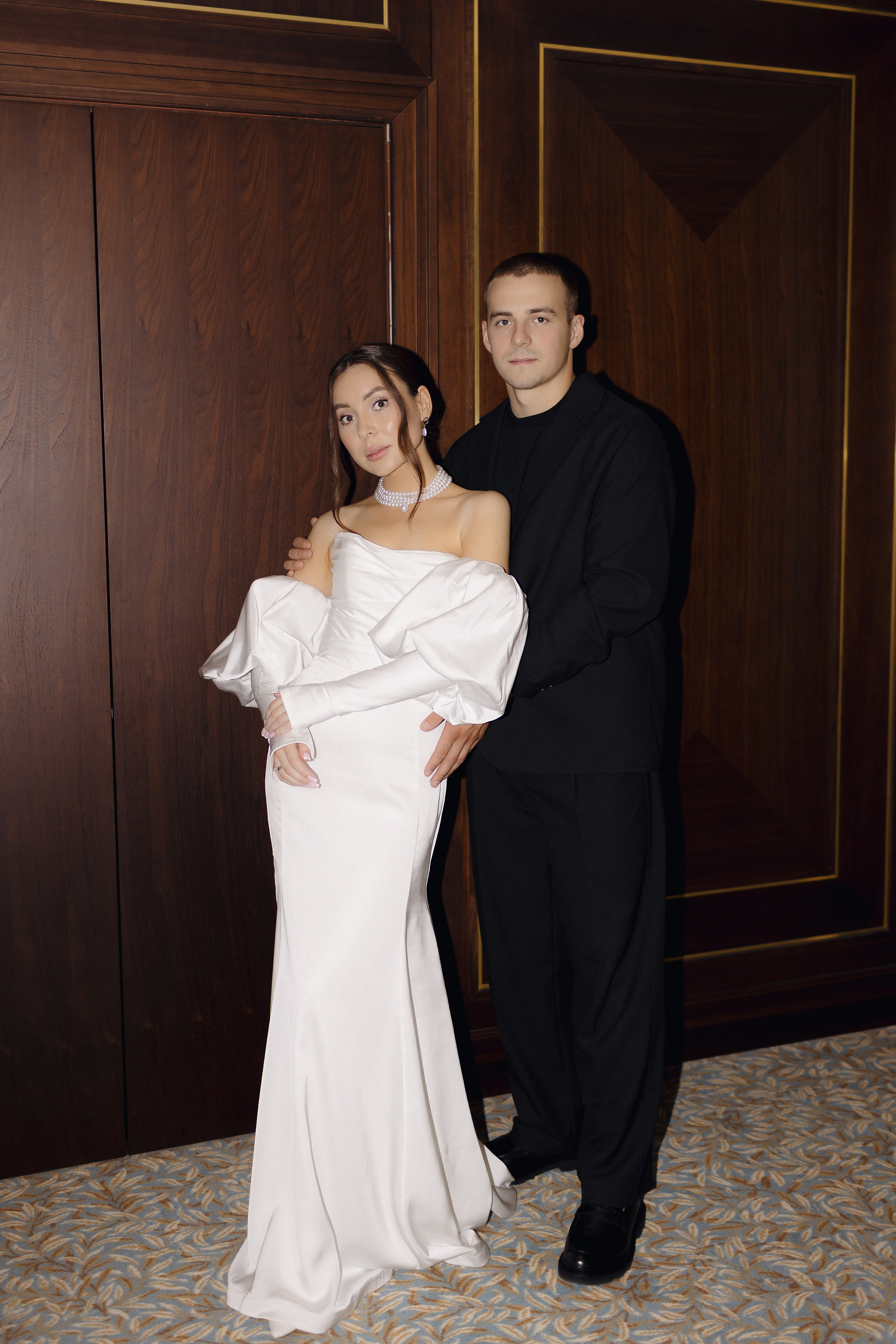 АЛИНА И ЕГОР, ПЕГАС. Свадебный и индивидуальный фотограф в Челябинске Евгения Негодяева