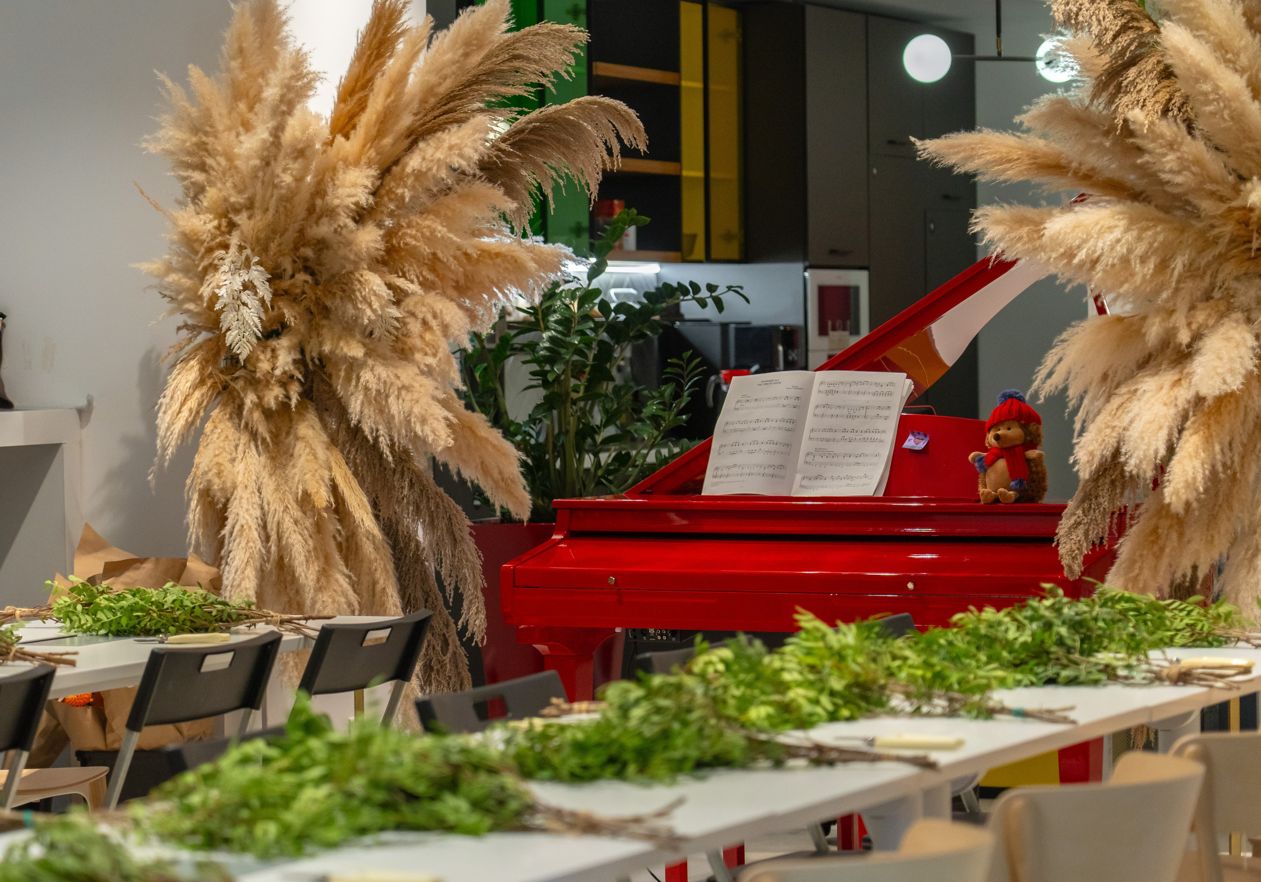 День работника HR в Авито. Главная