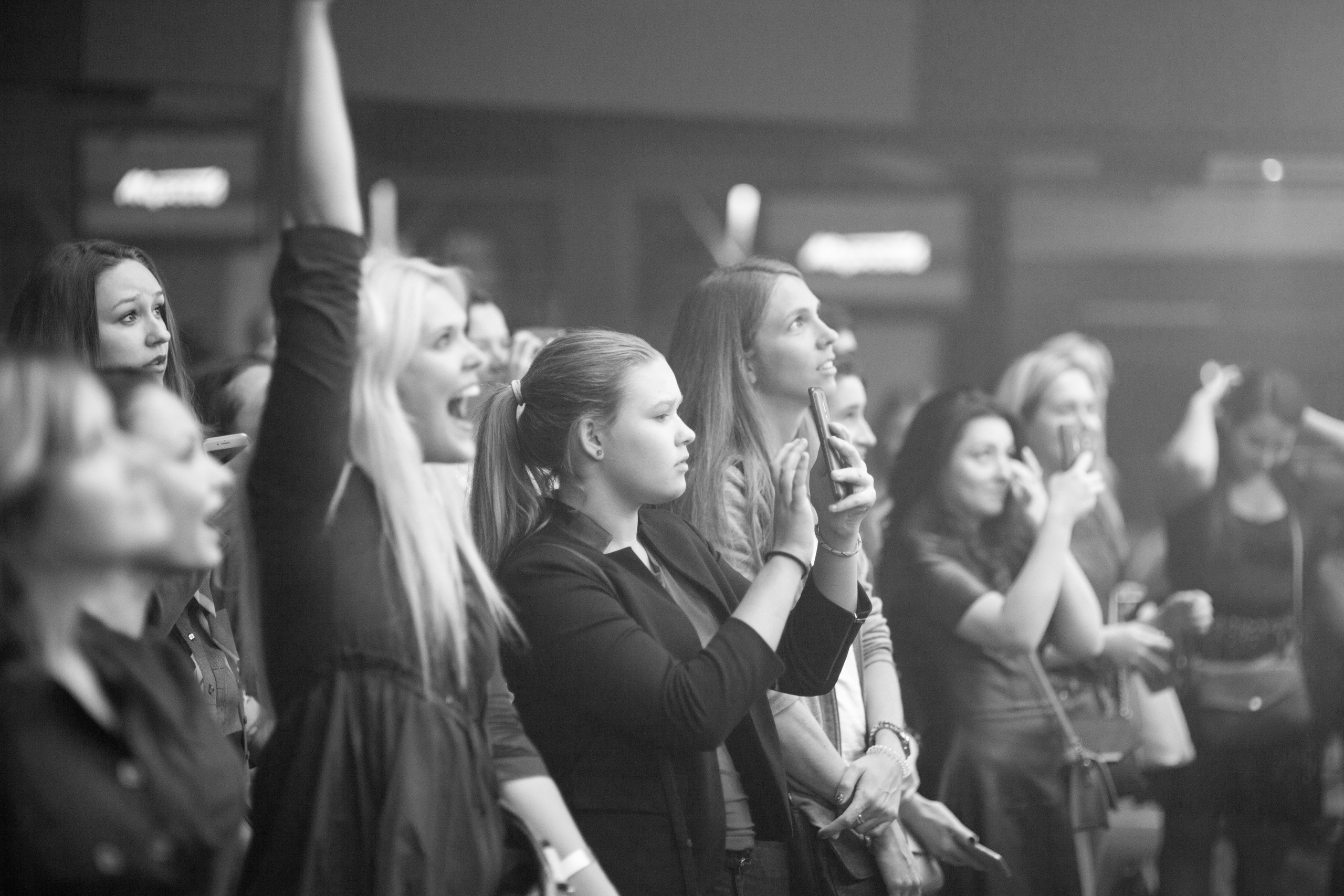 Марсель. Твой фотограф — Полосатый кот