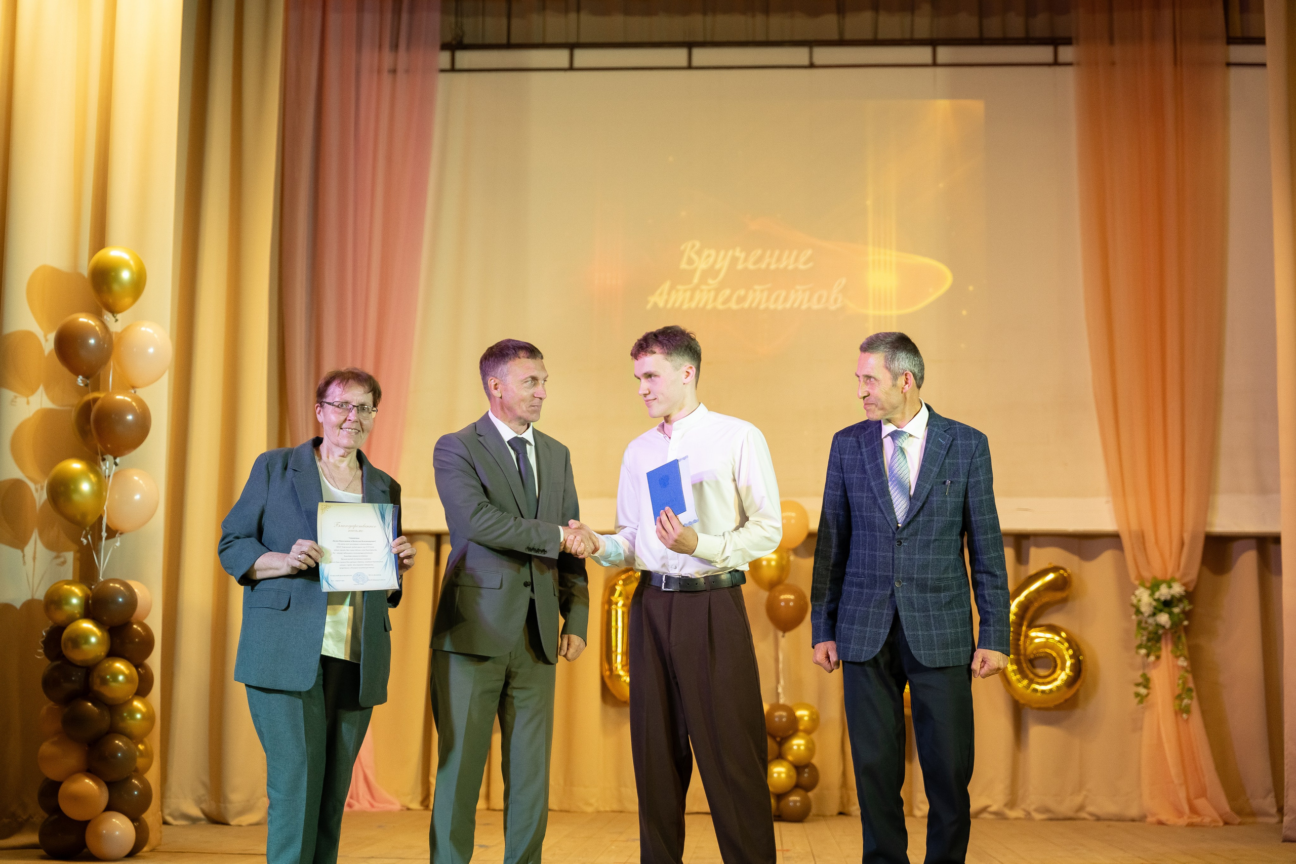 Выпускные. Фотограф в Ульяновске Александра Фомиченко