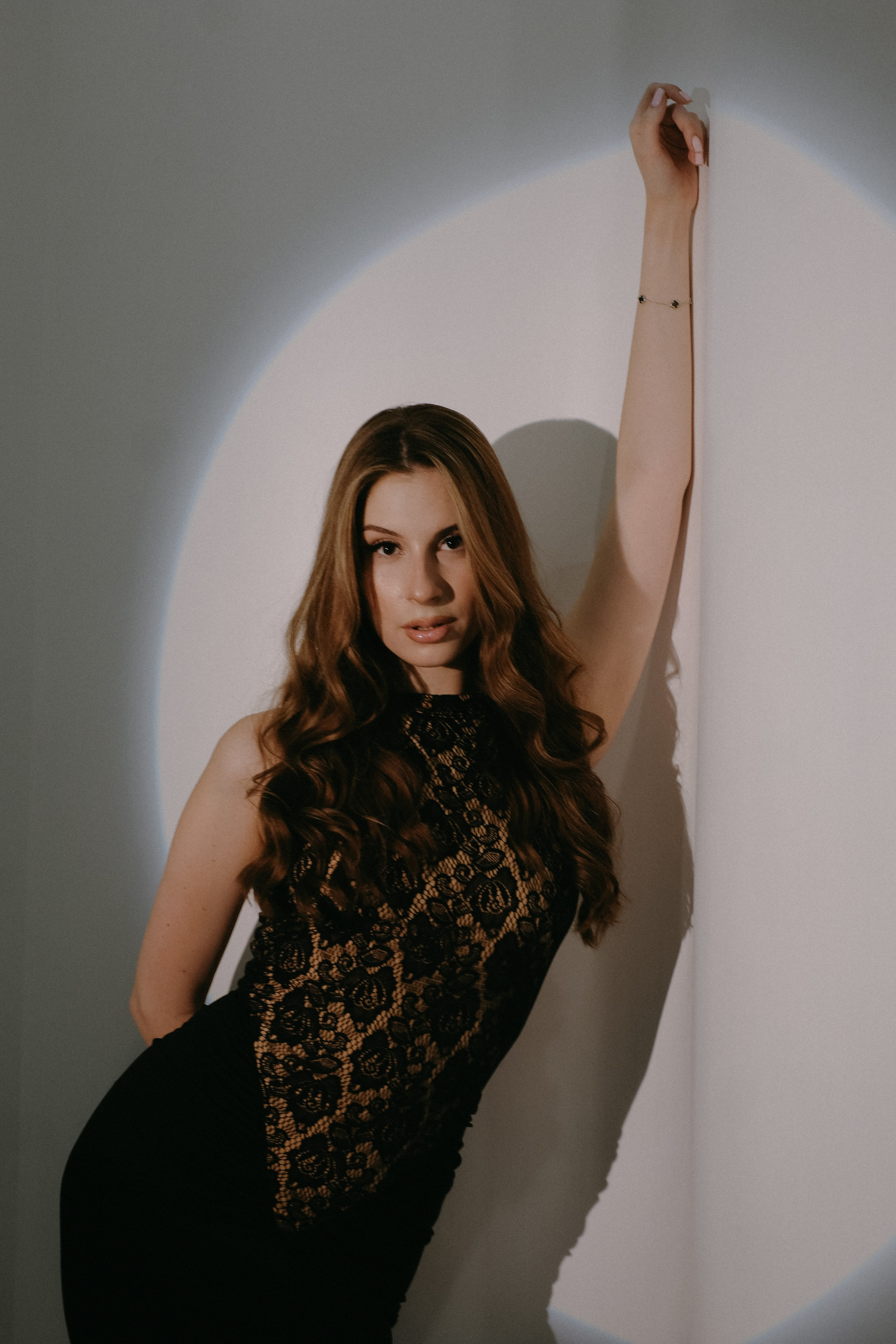 Даша. ФОТОГРАФ АННА КАЗАРЯН