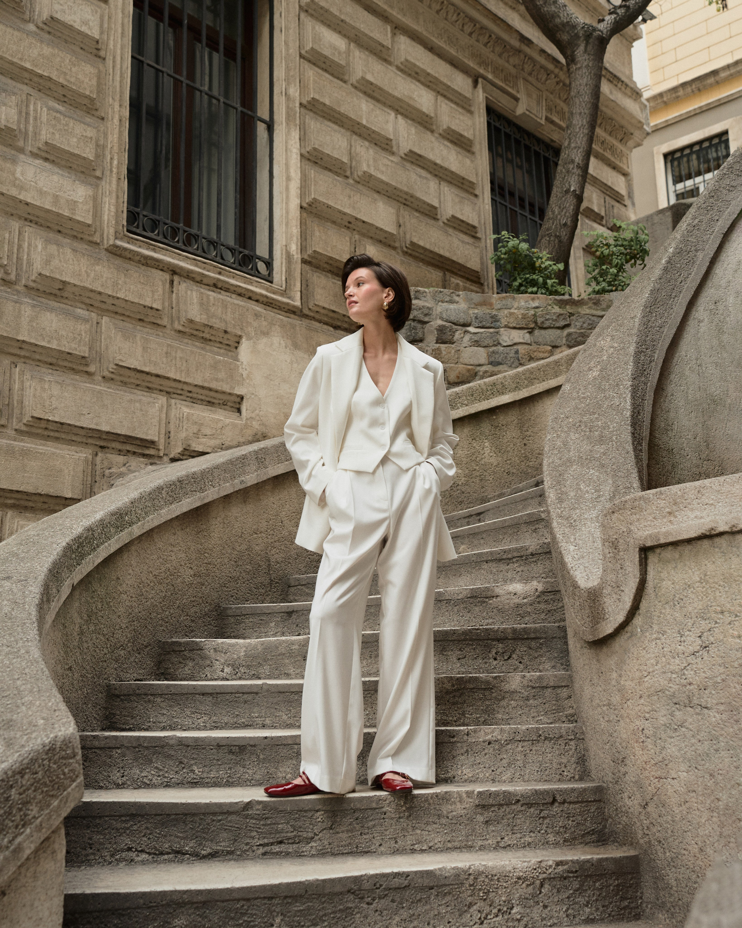 Swan | Имидж. Фотограф Марина Голубева, Минск. Съемка для брендов, реклама