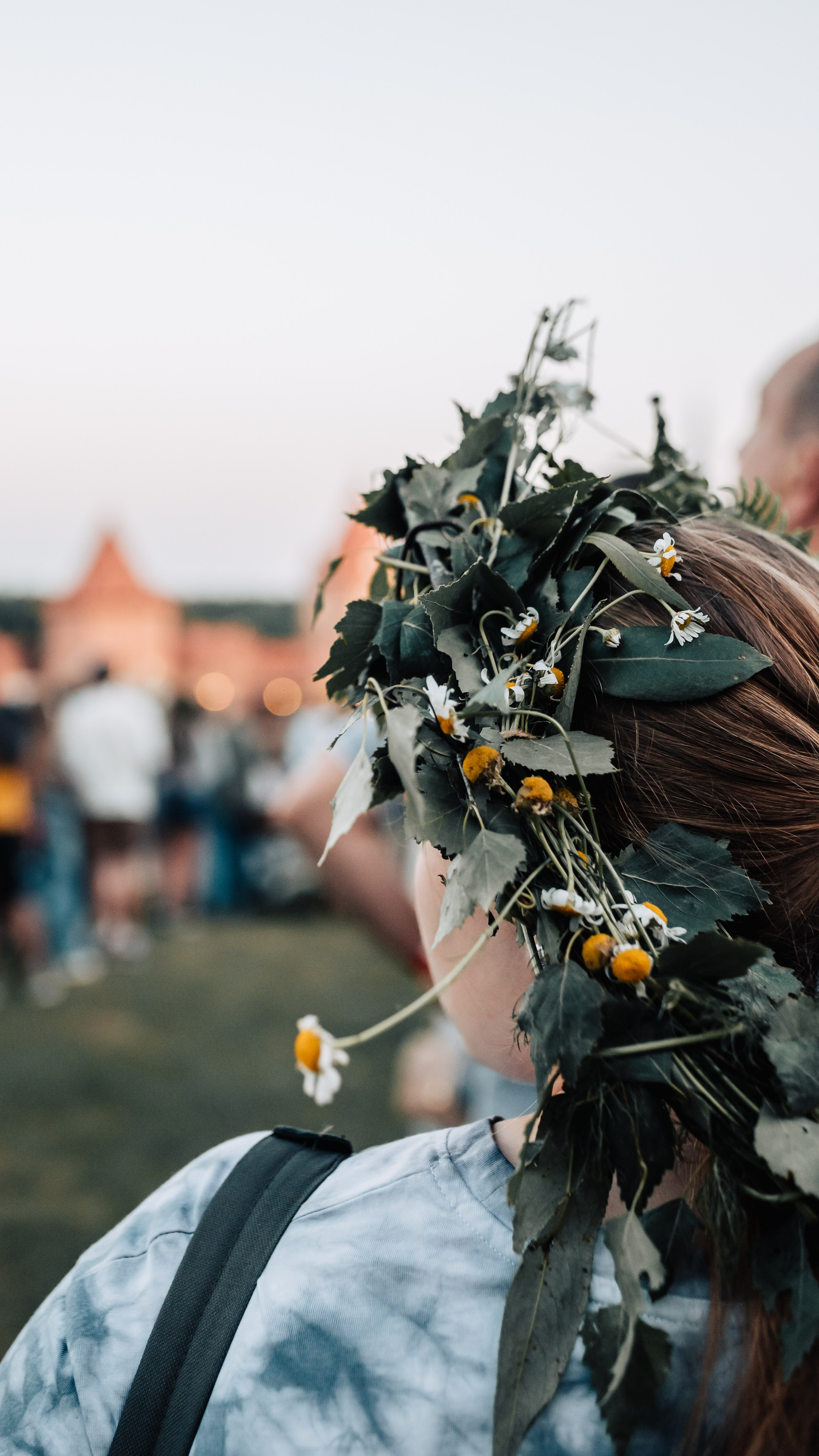 Сула 2024. Купалье. Фотограф в Дзержинске Наташа Баева