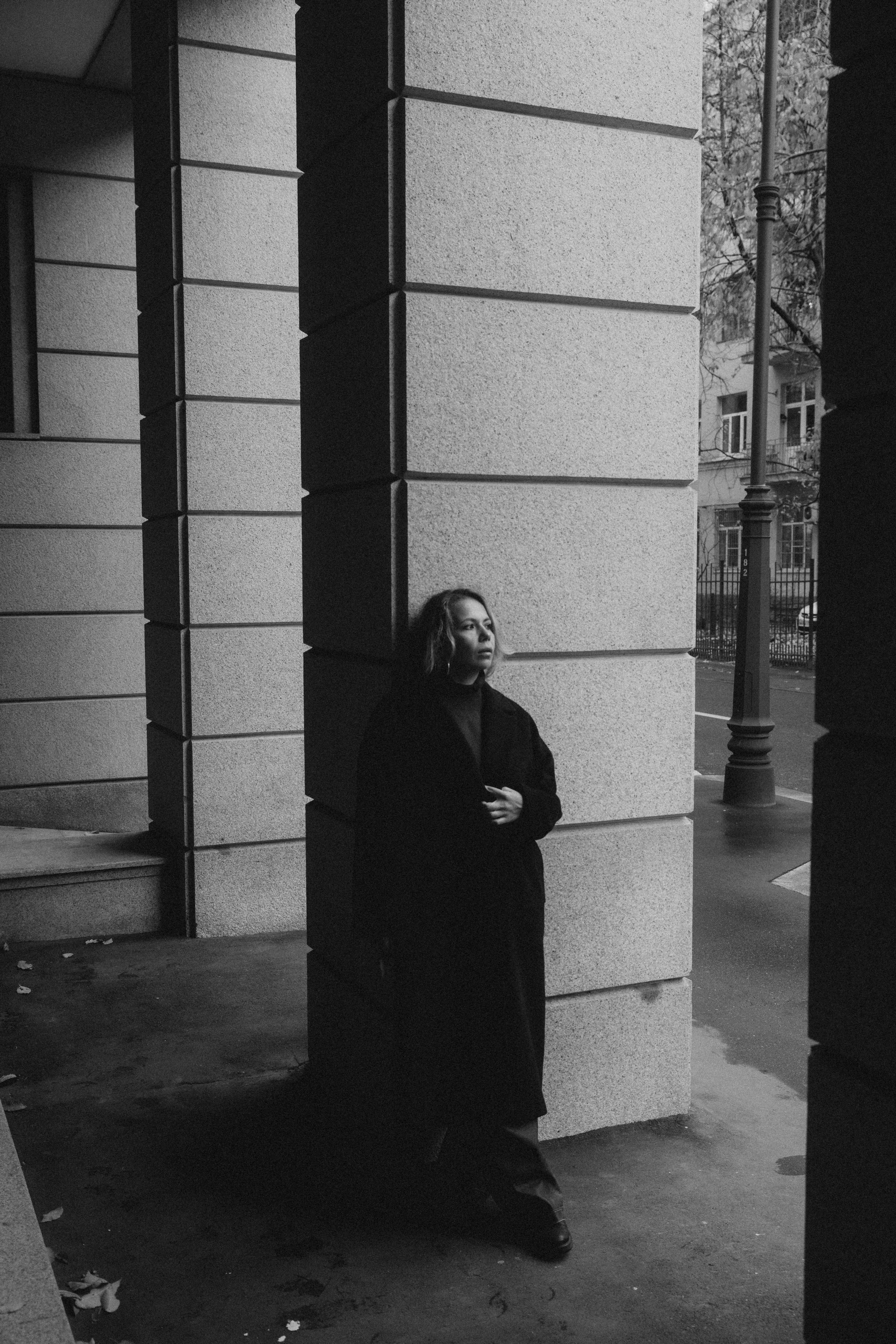 Нэлла. Семейный и детский фотограф Юлия Шох