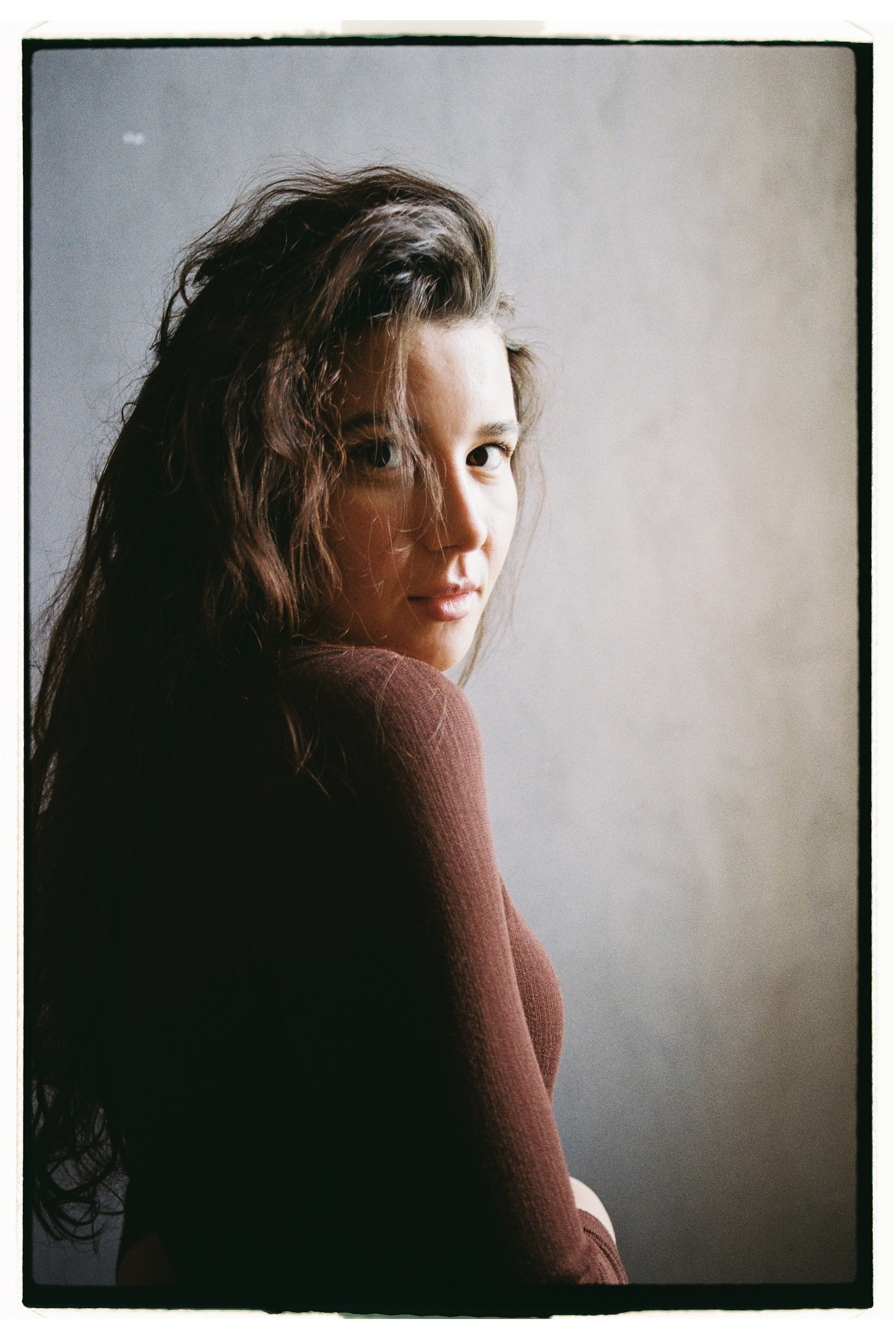 Маша. Семейный и детский фотограф Юлия Шох