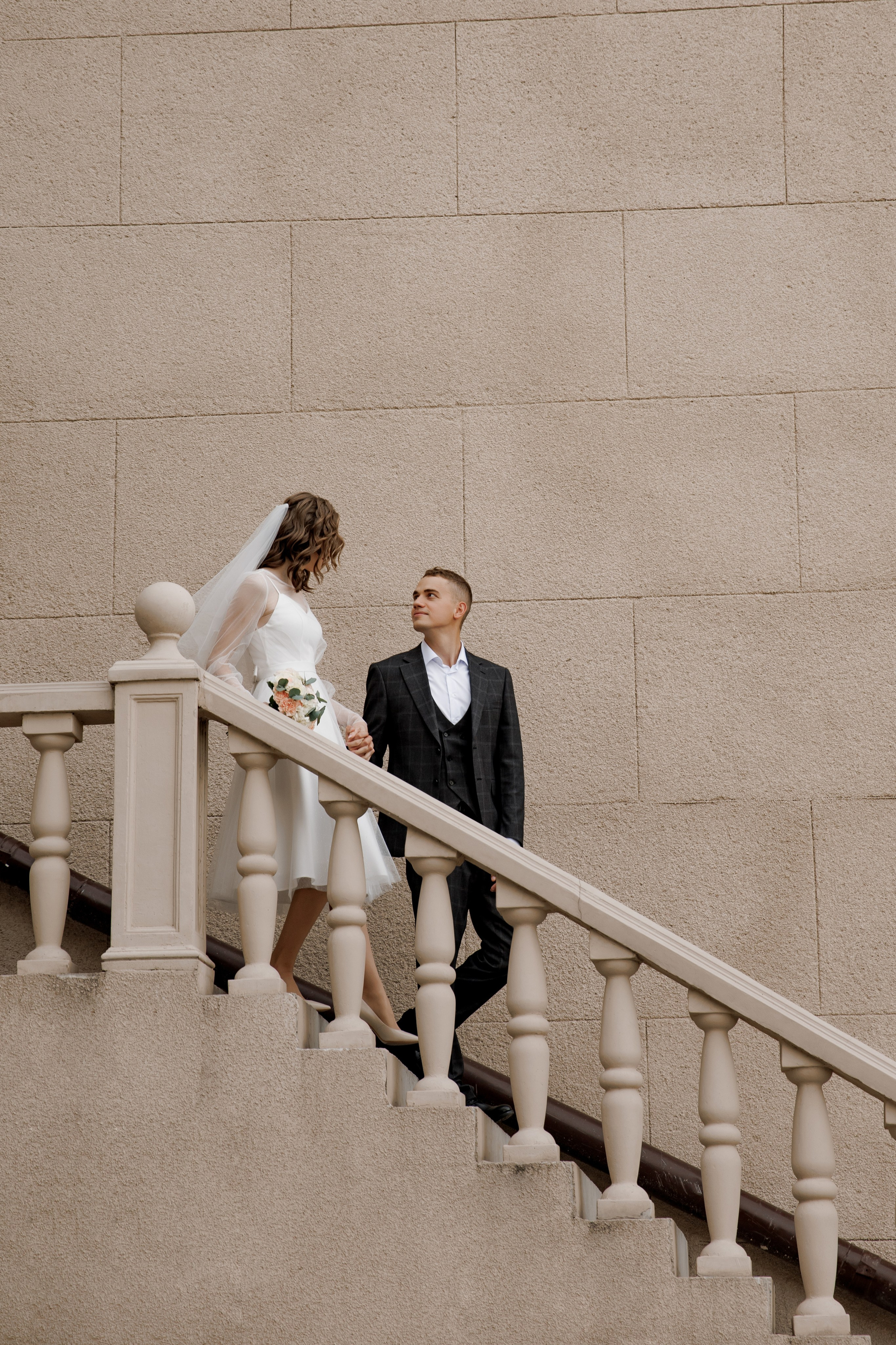 Анонс свадьбы. Анастасия и Вячеслав. Свадебный и семейный фотограф в Магнитогорске Катя Буряк