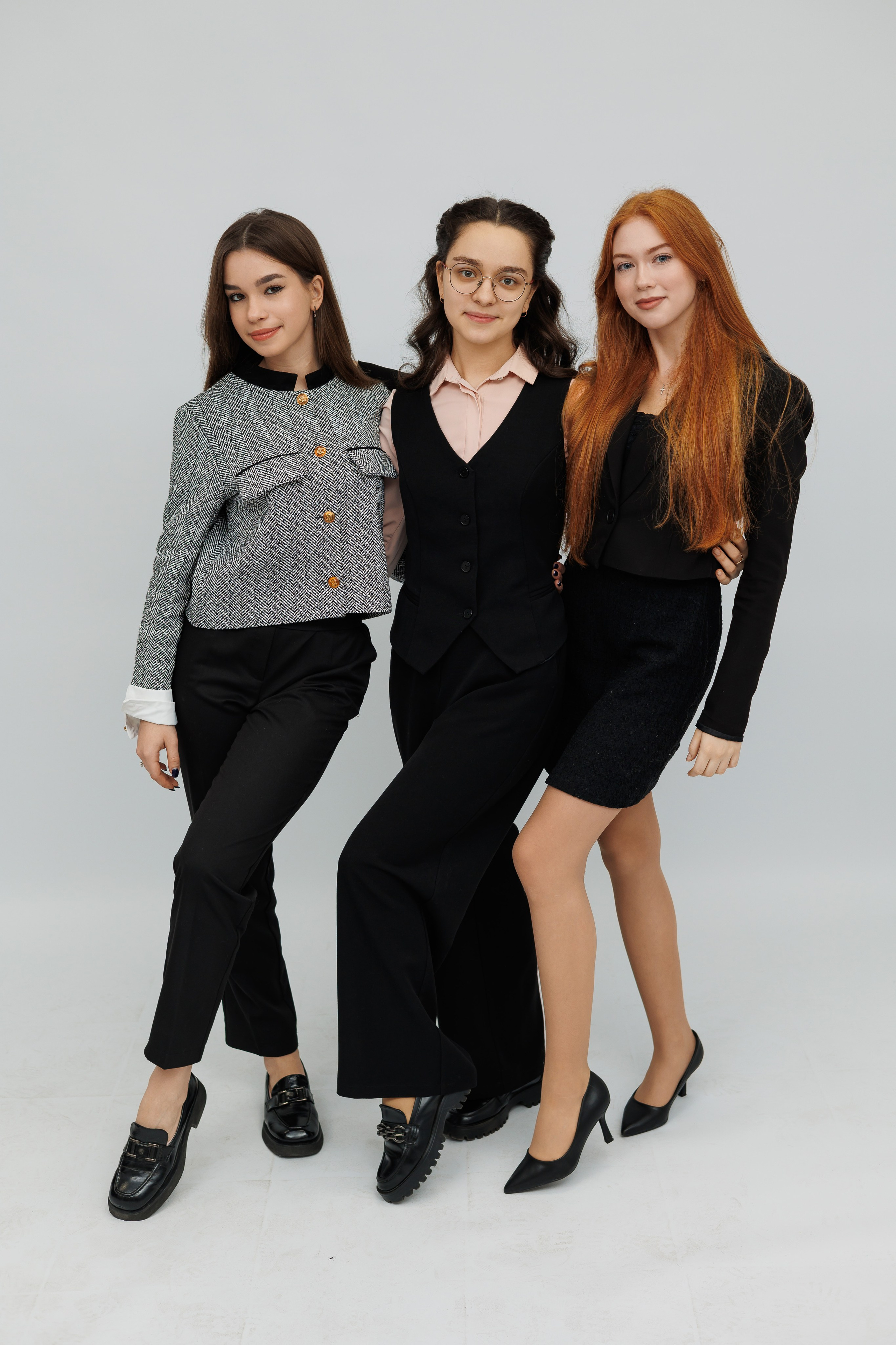 Фотографии класса. Выпускные альбомы в Луге/Школьные съёмки