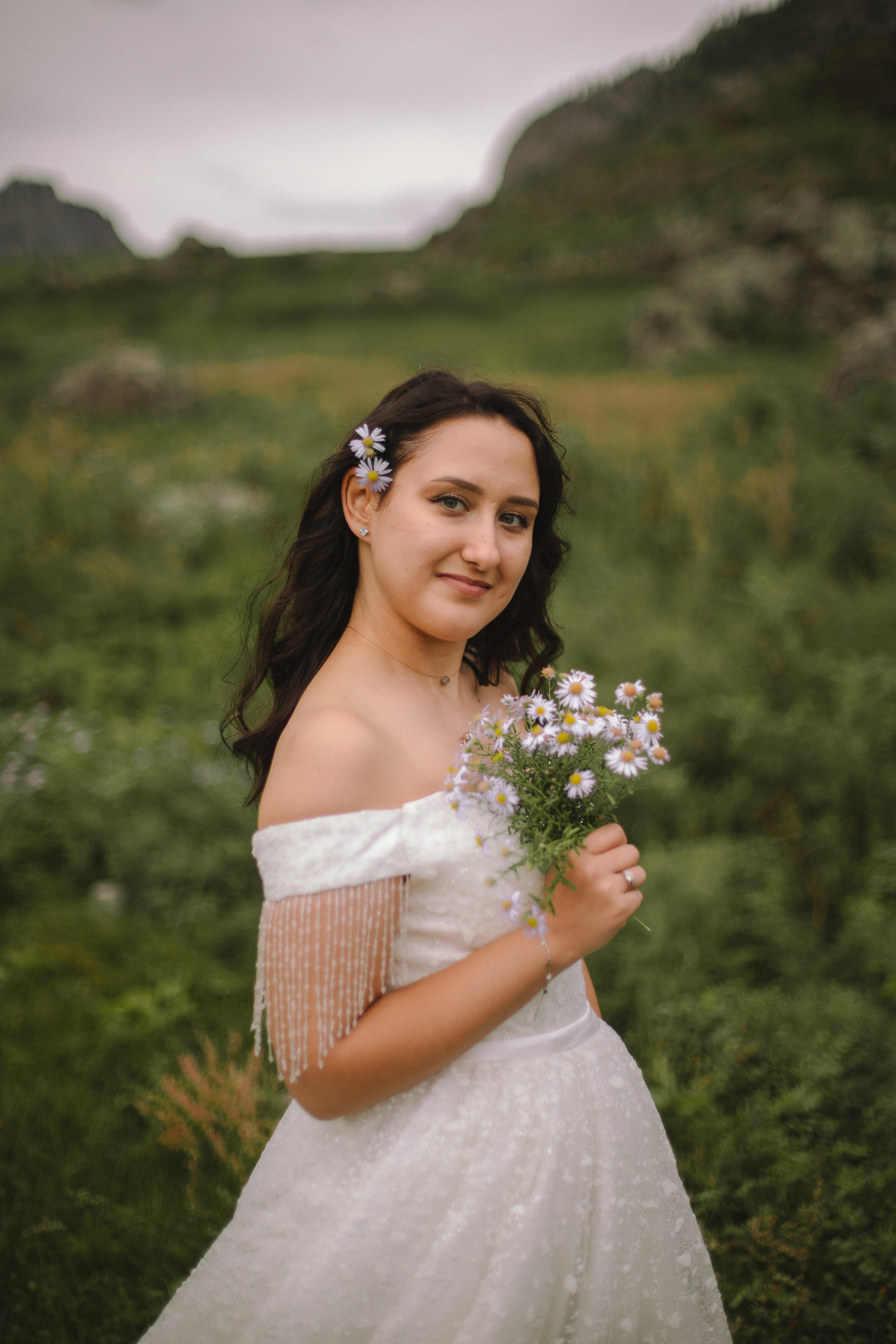 Свадебное. Фотограф Горный Алтай