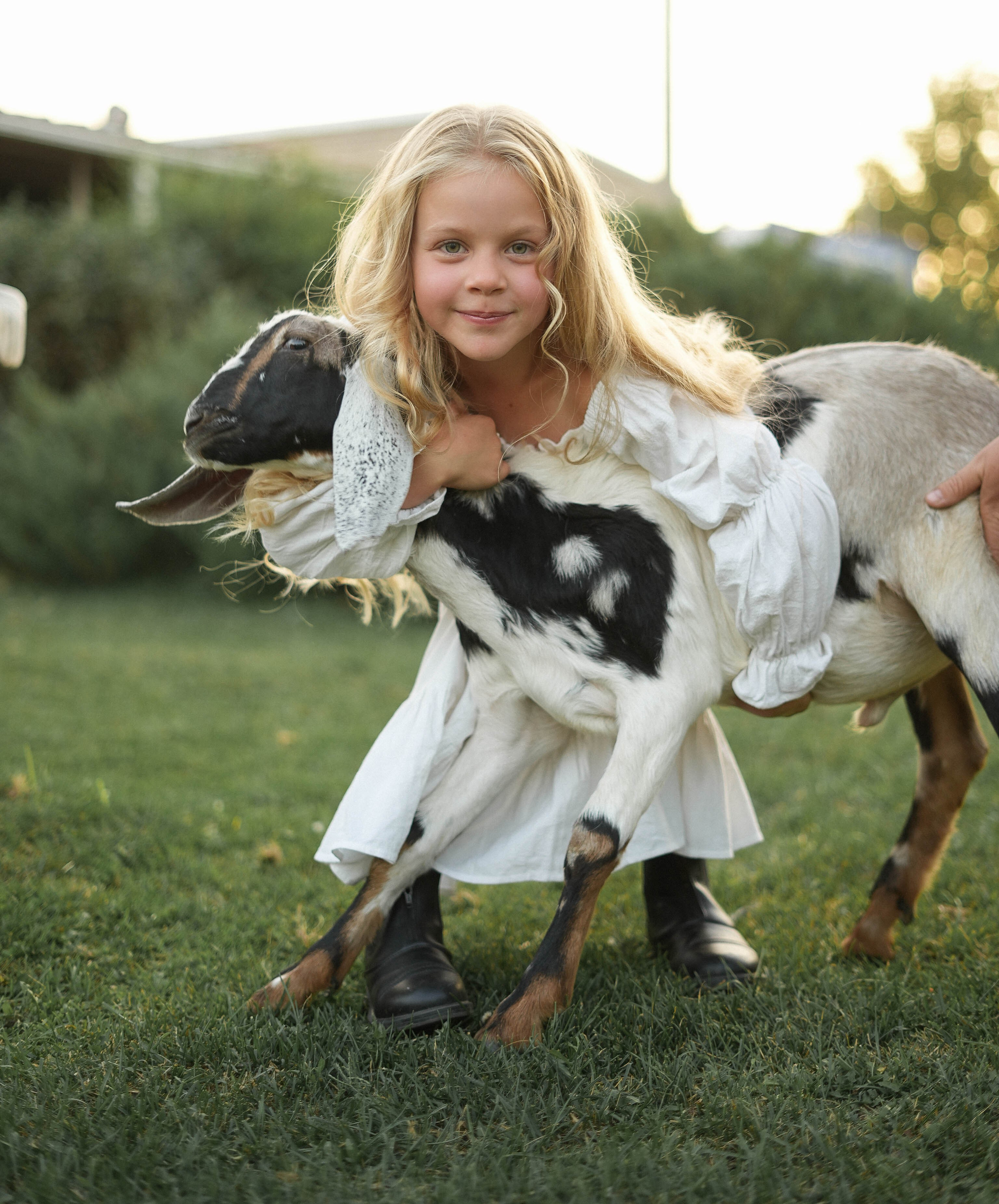 Мила. Фотограф Волгоград Анастасия Ли