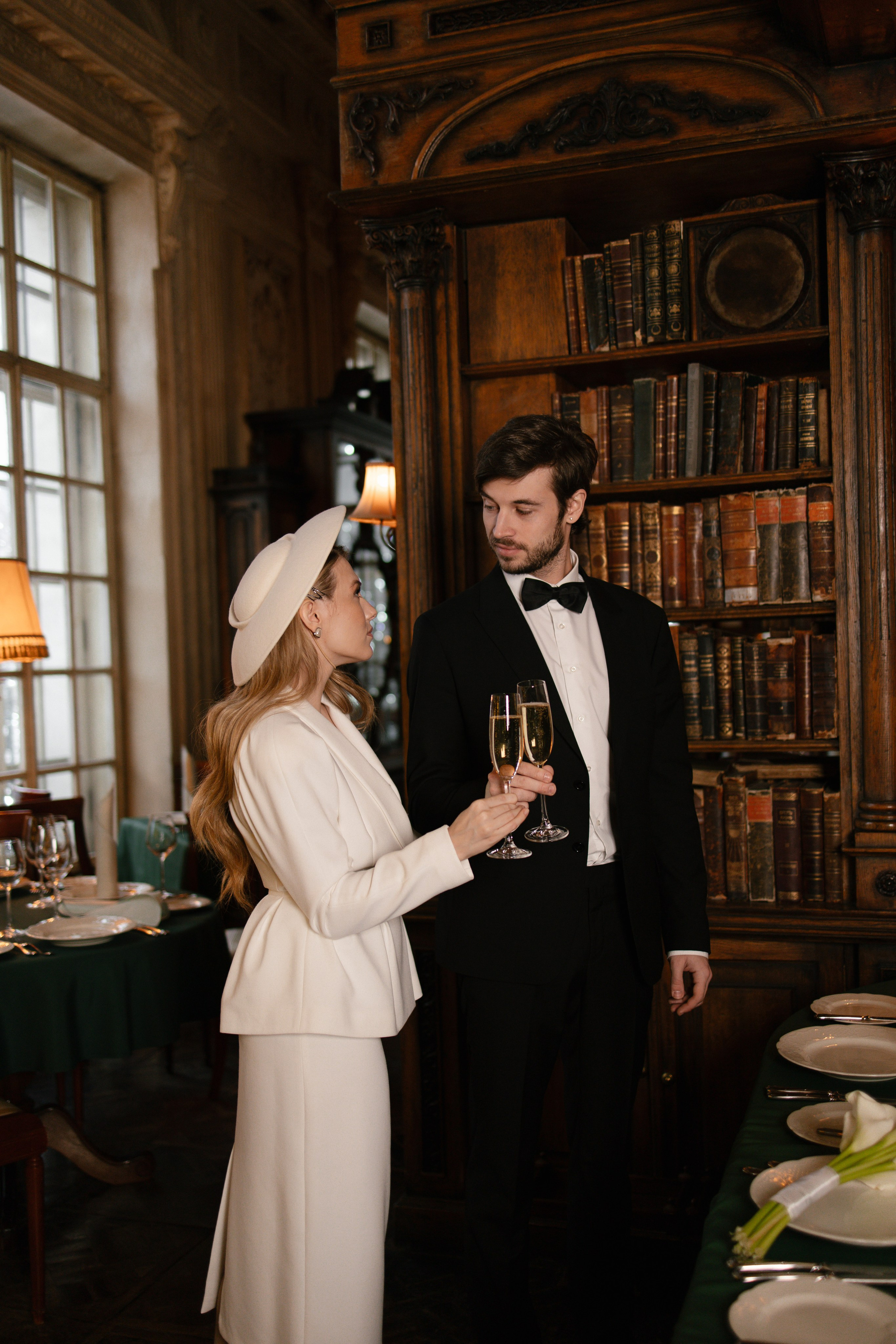 Анастасия & Алексей. Фотограф Сотникова Вероника