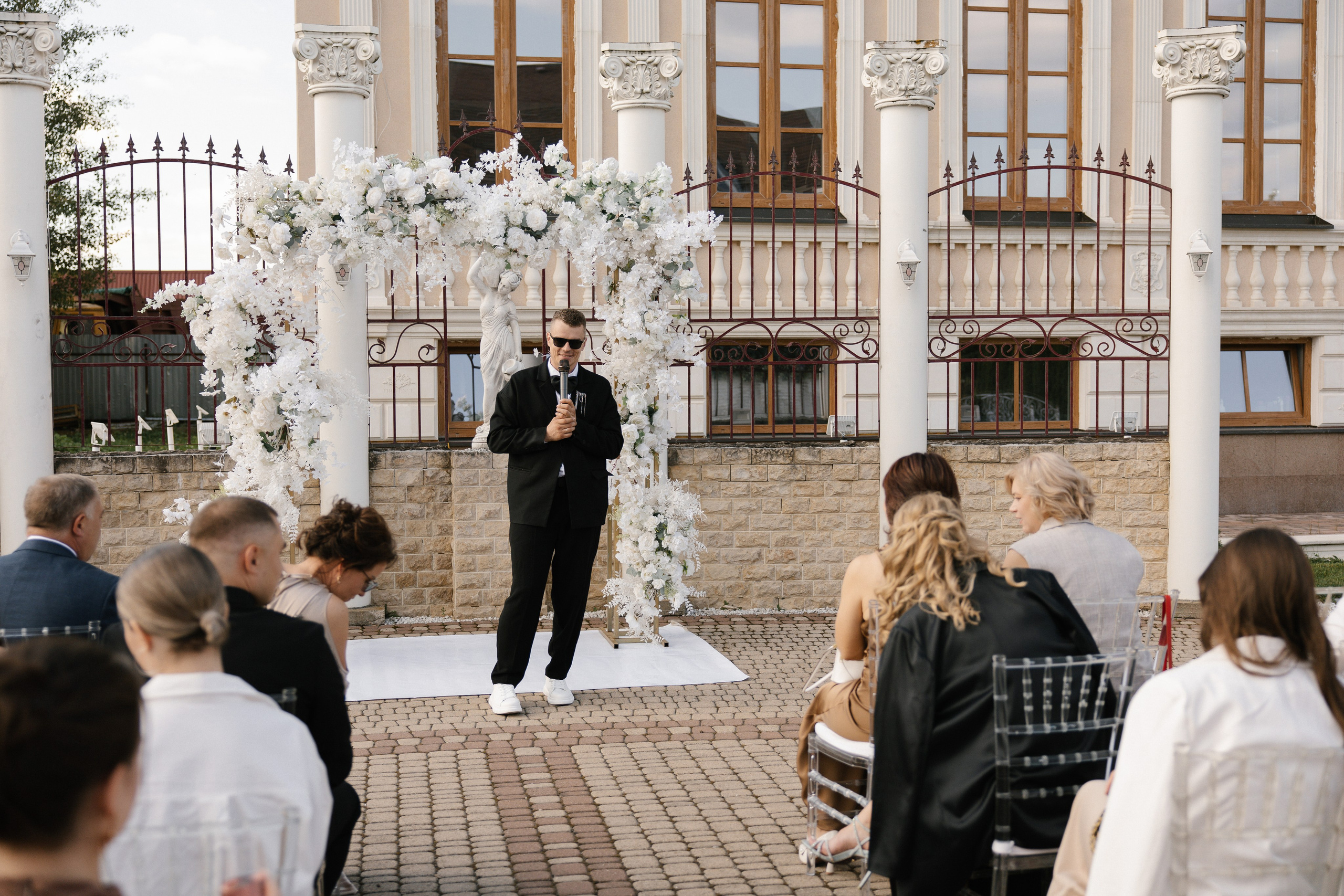 Евгения & Дмитрий. Фотограф Сотникова Вероника