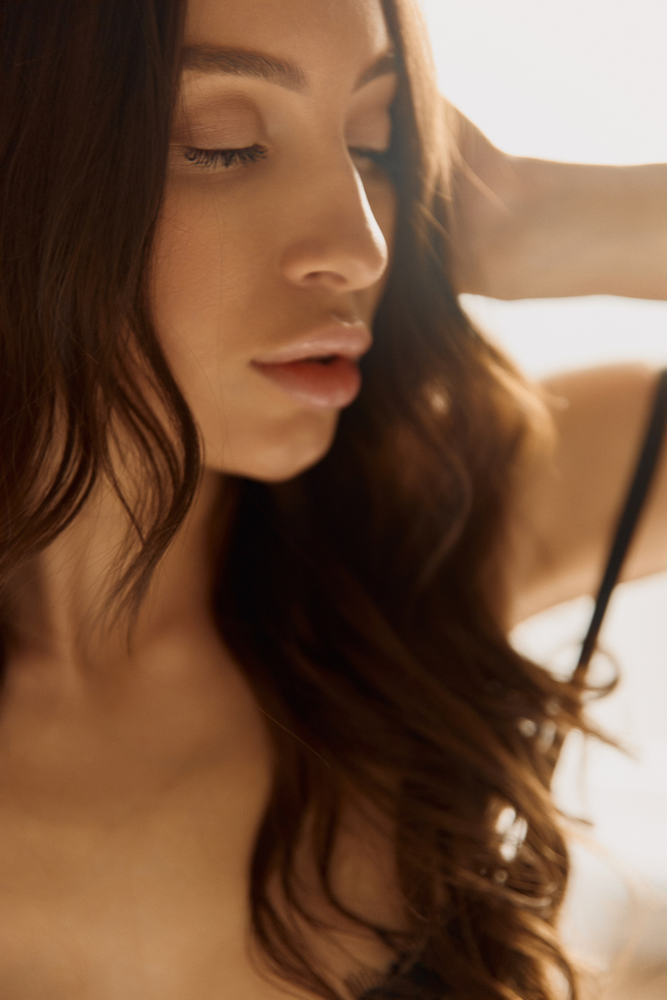 Настя. Фотограф Владивосток