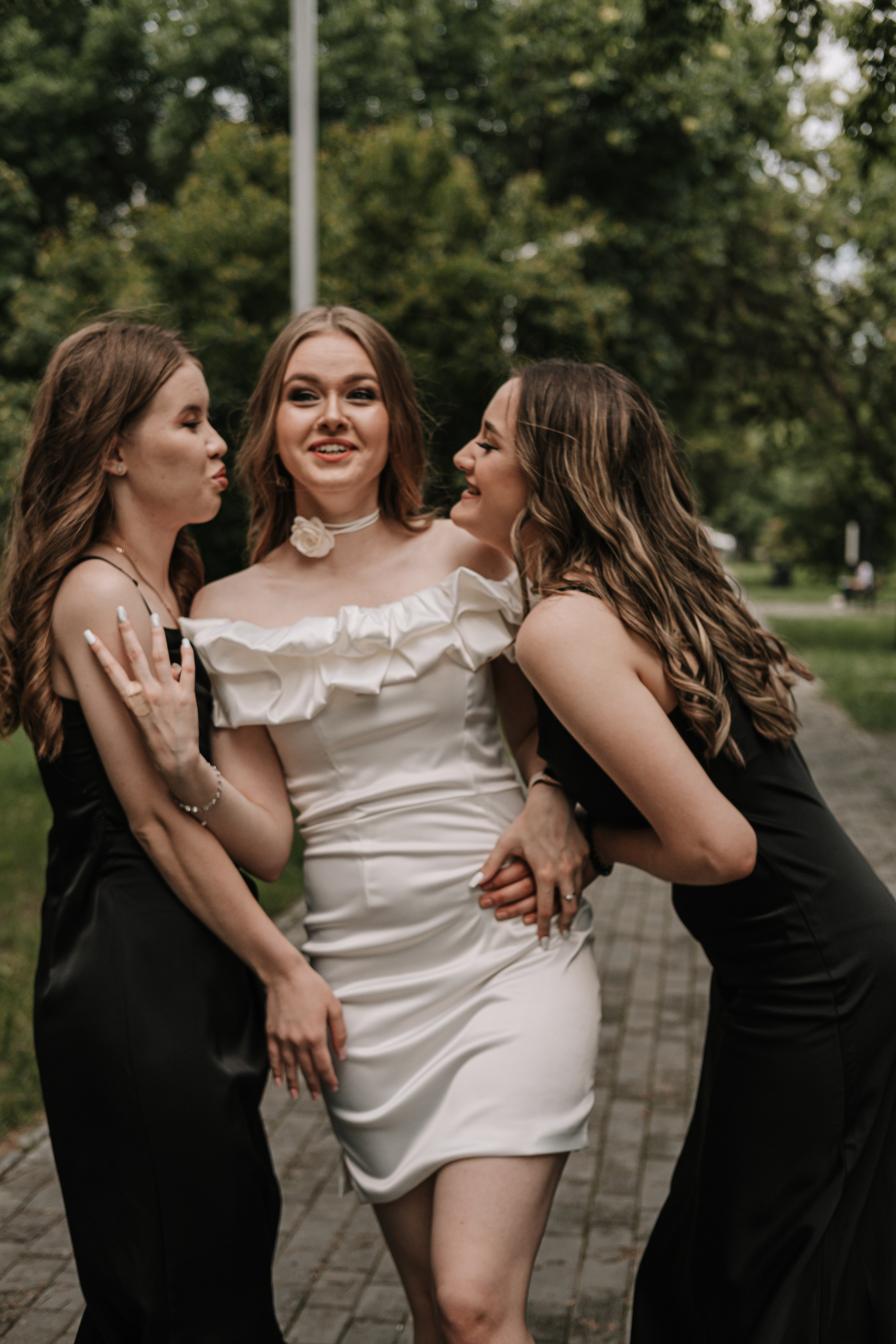 Выпускной. Свадебный фотограф Челябинск