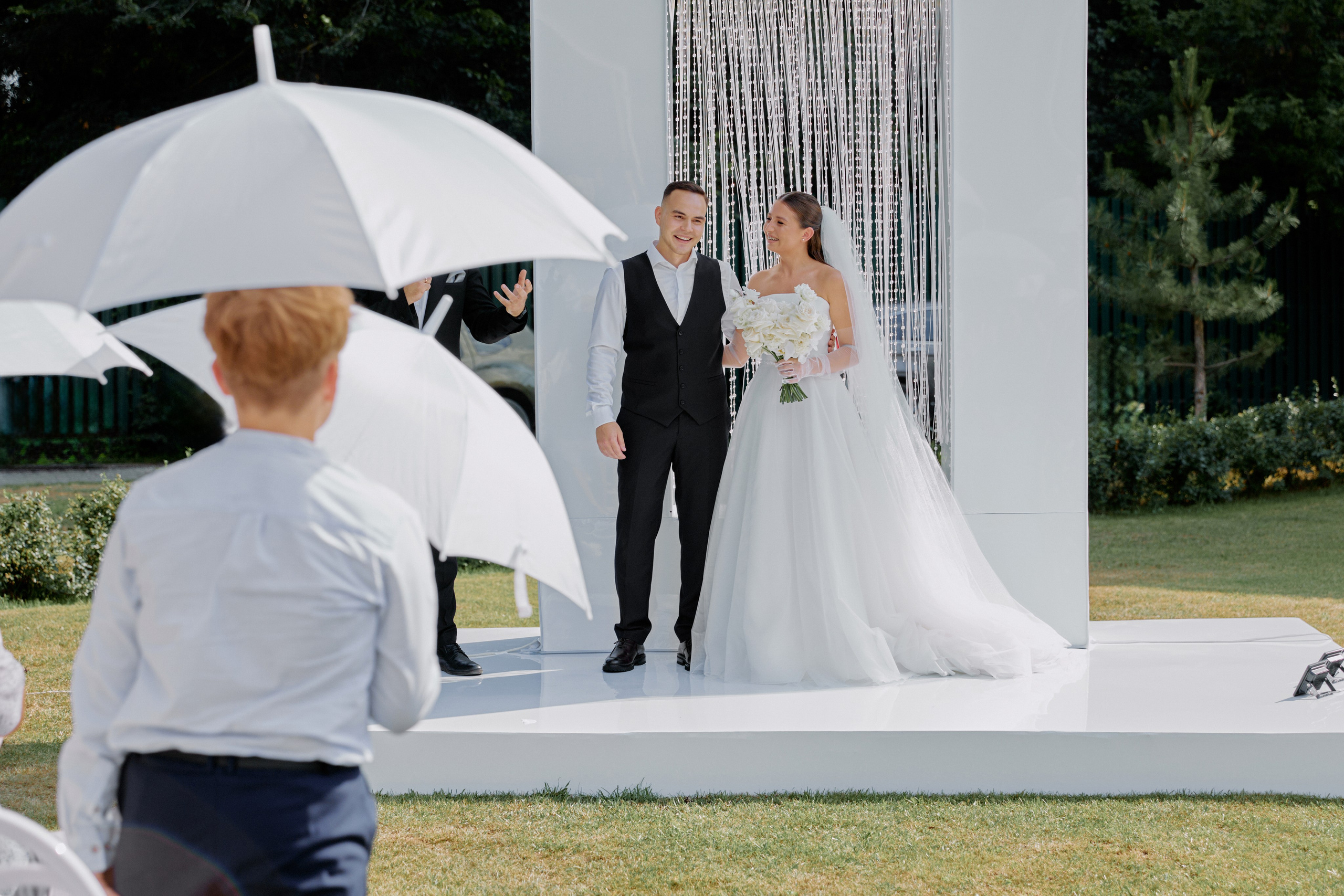 95 градусов по Фаренгейту. Фотограф Елена Краснопевцева