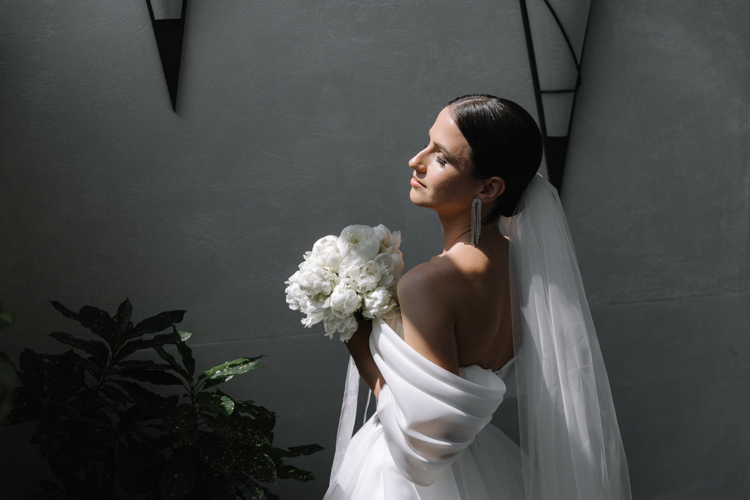 Сезон пионов. Фотограф Елена Краснопевцева