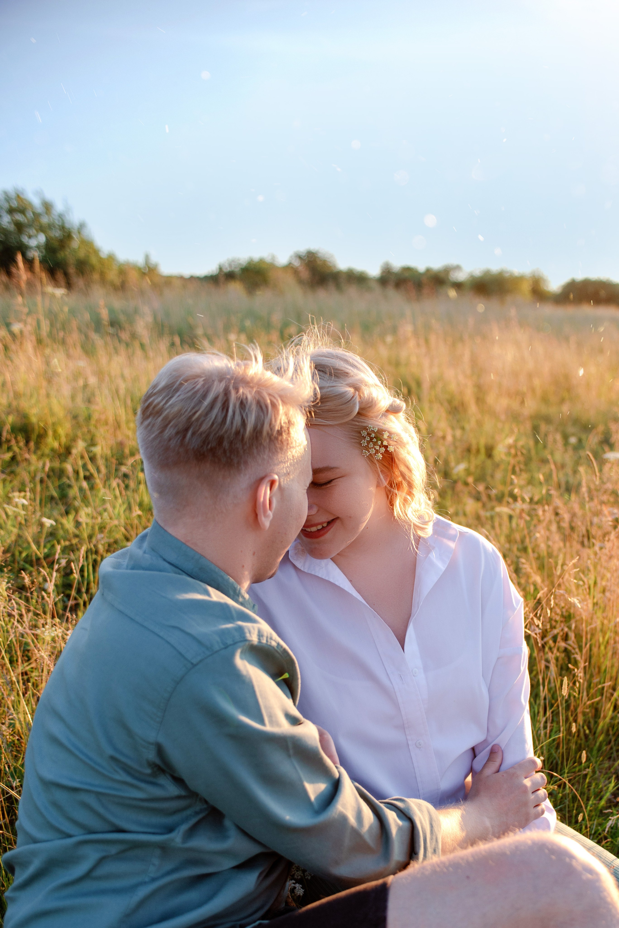 Сезон 2024. Свадебный и семейный фотограф в Камышлове Ирина Чуркина