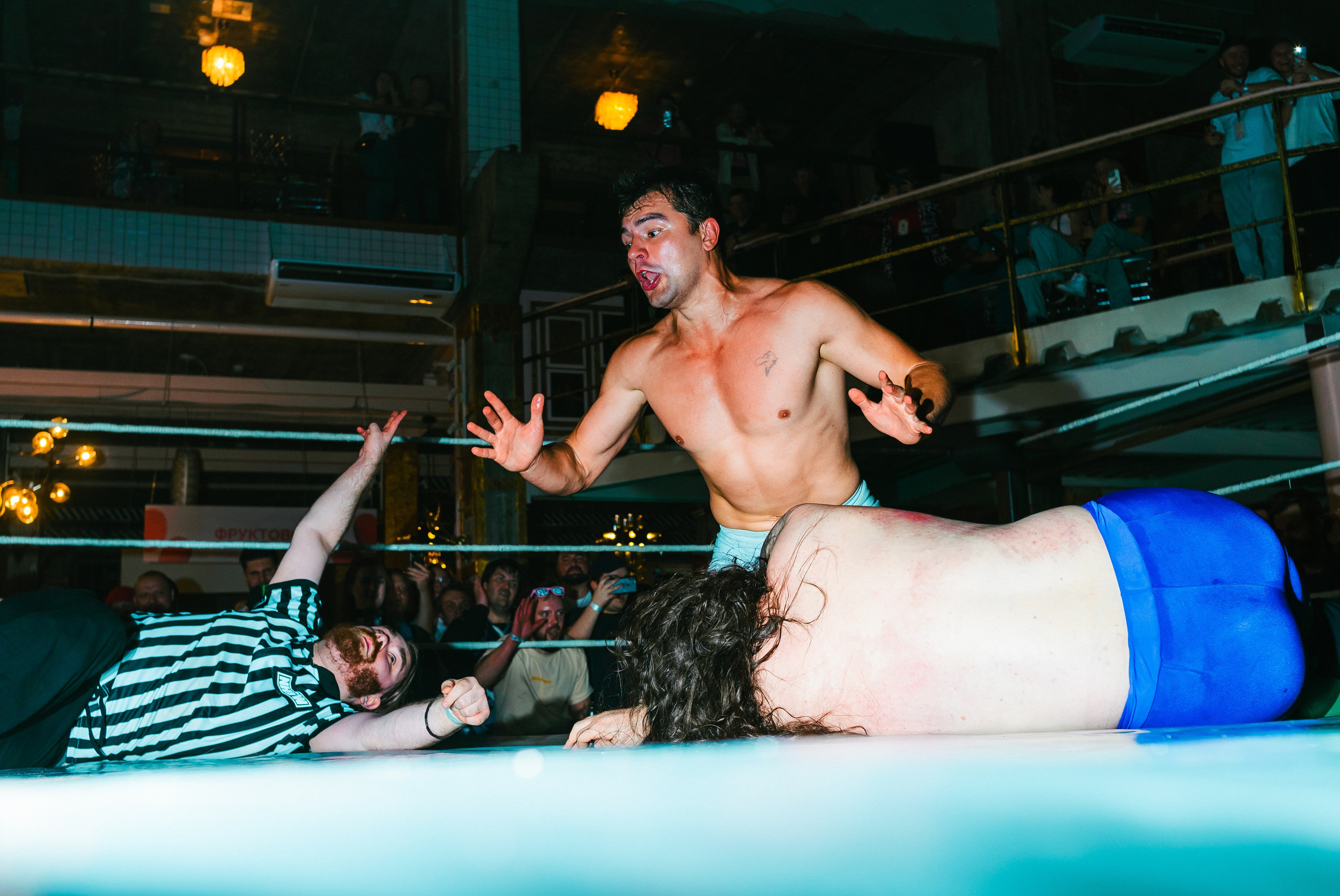 AA Fest 2024. Платонов Олег — фотограф Санкт-Петербург