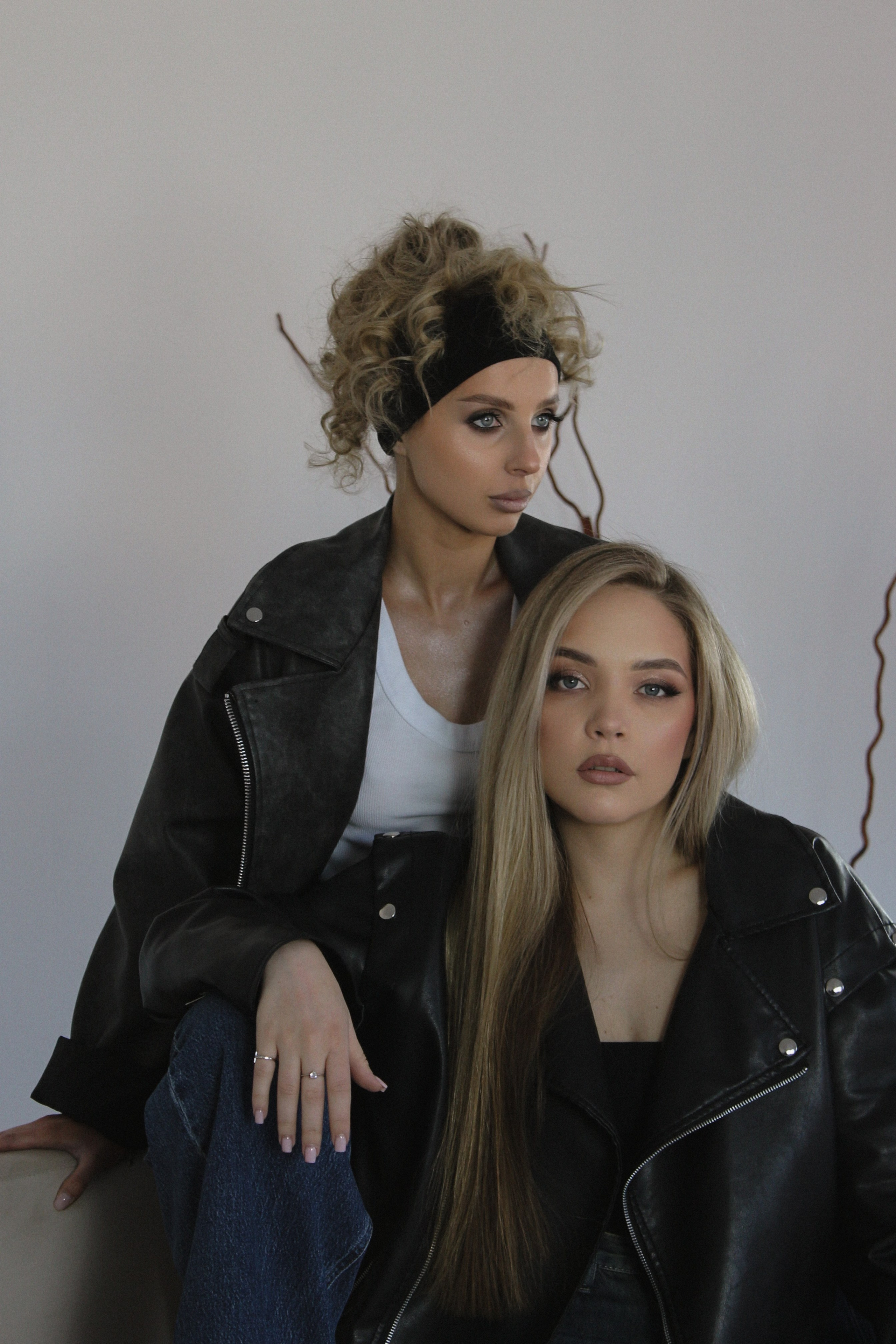 Валерия и Елизавета. Фотограф Екатеринбург/Каменск-Уральский