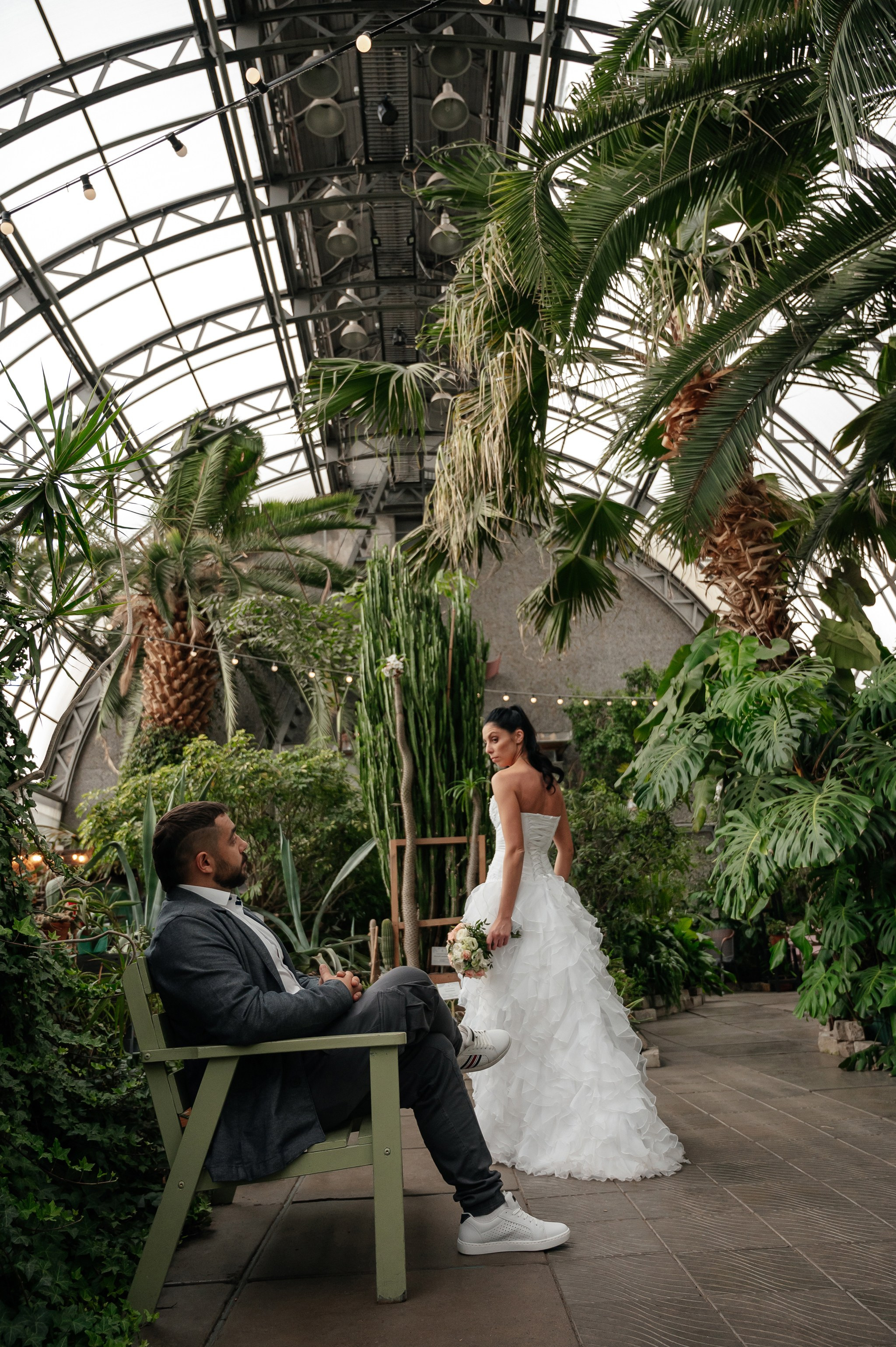 Царское село. Свадебный и семейный фотограф из Санкт-Петербурга Климов Анатолий