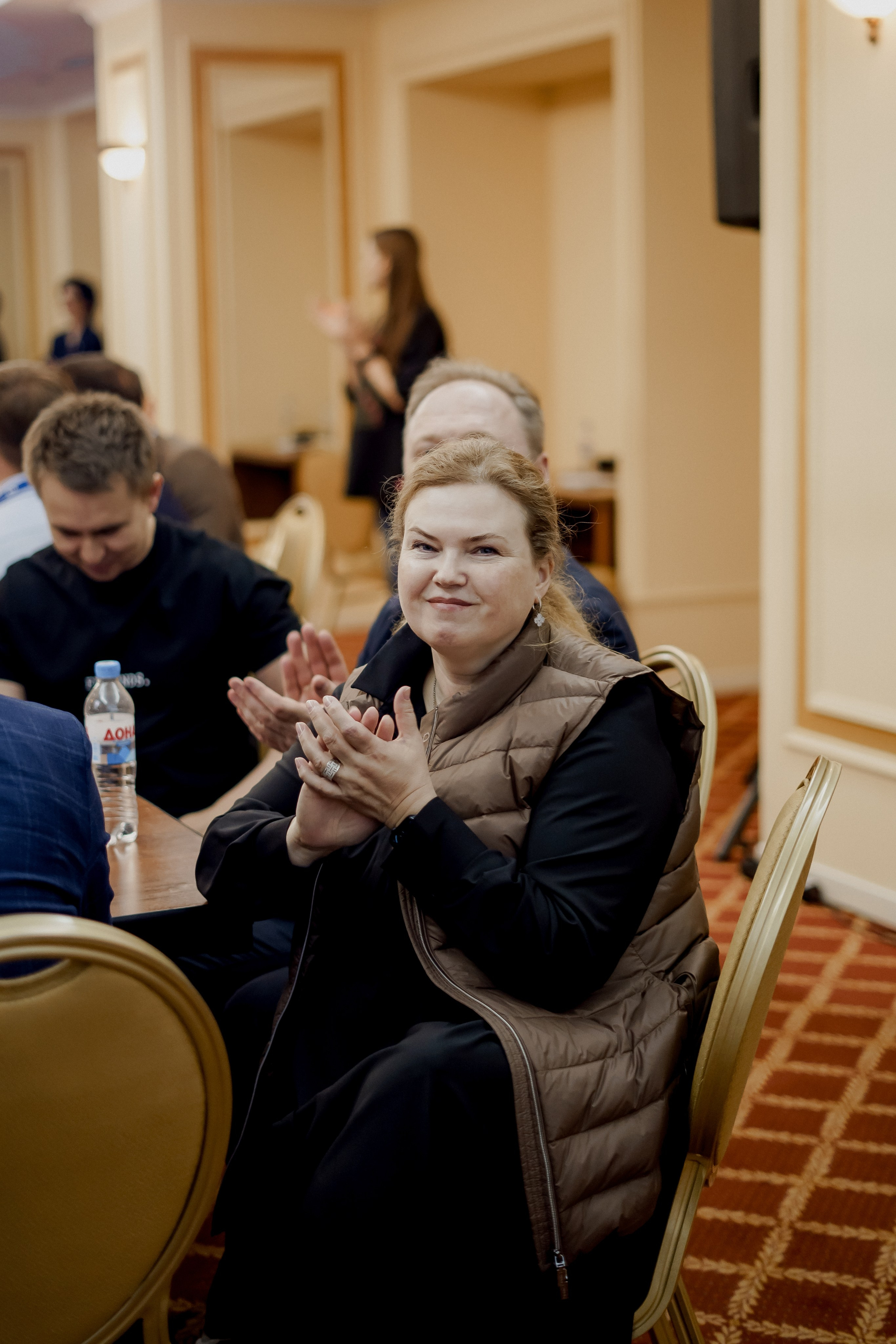 Втб. Фотограф Валерия Крахмалева