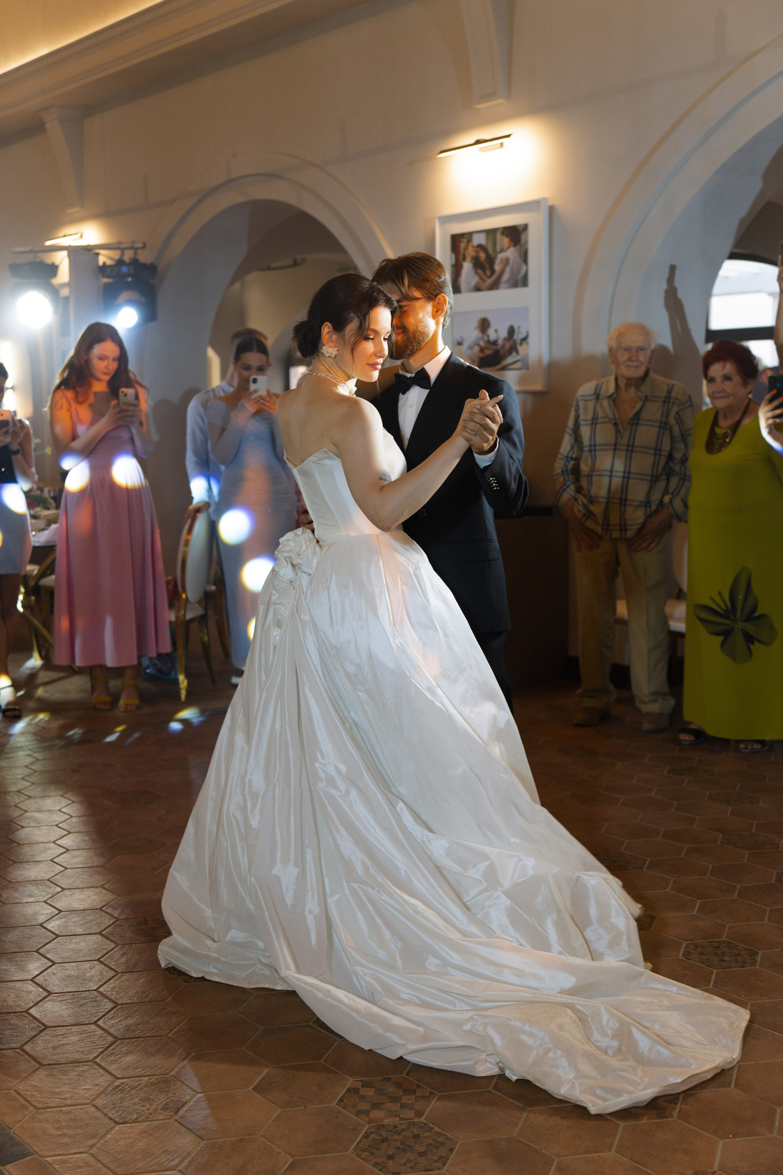 Георгий & Евгения