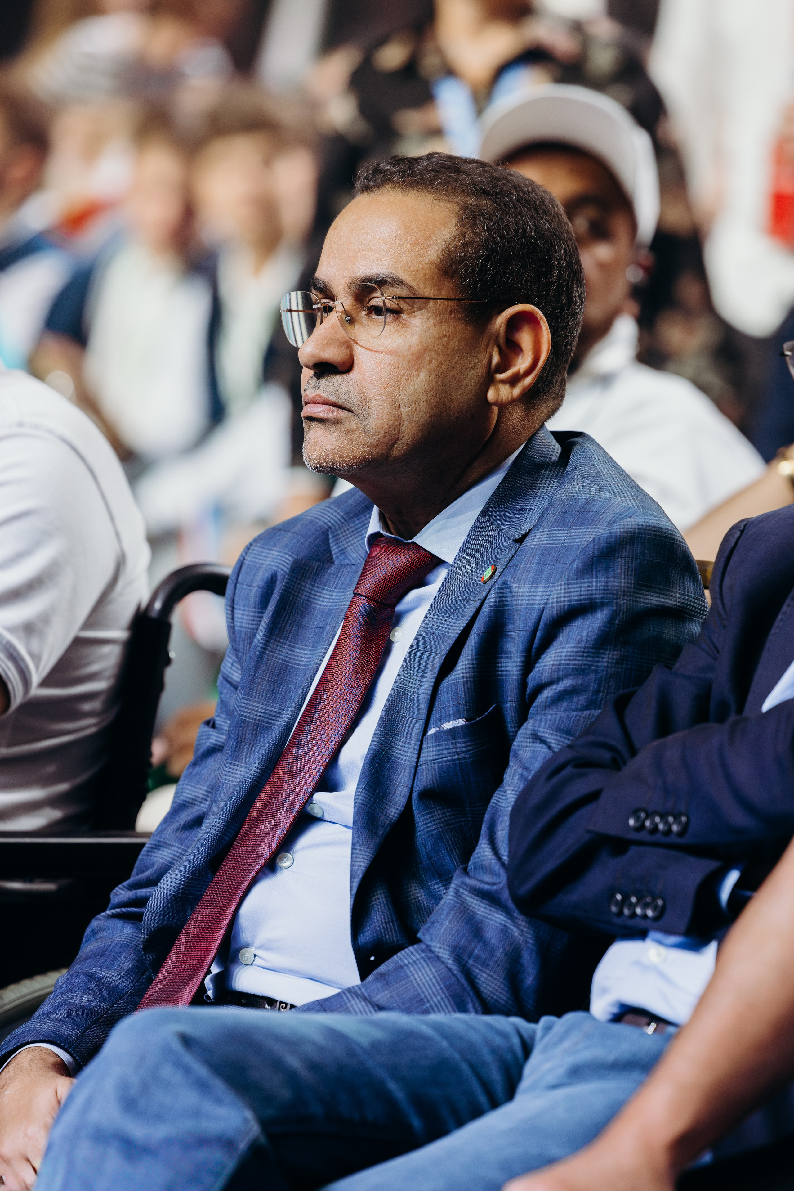 Абилимпикс 2025. Аксана Лисовская фотограф в Москве. Фотографии с характером