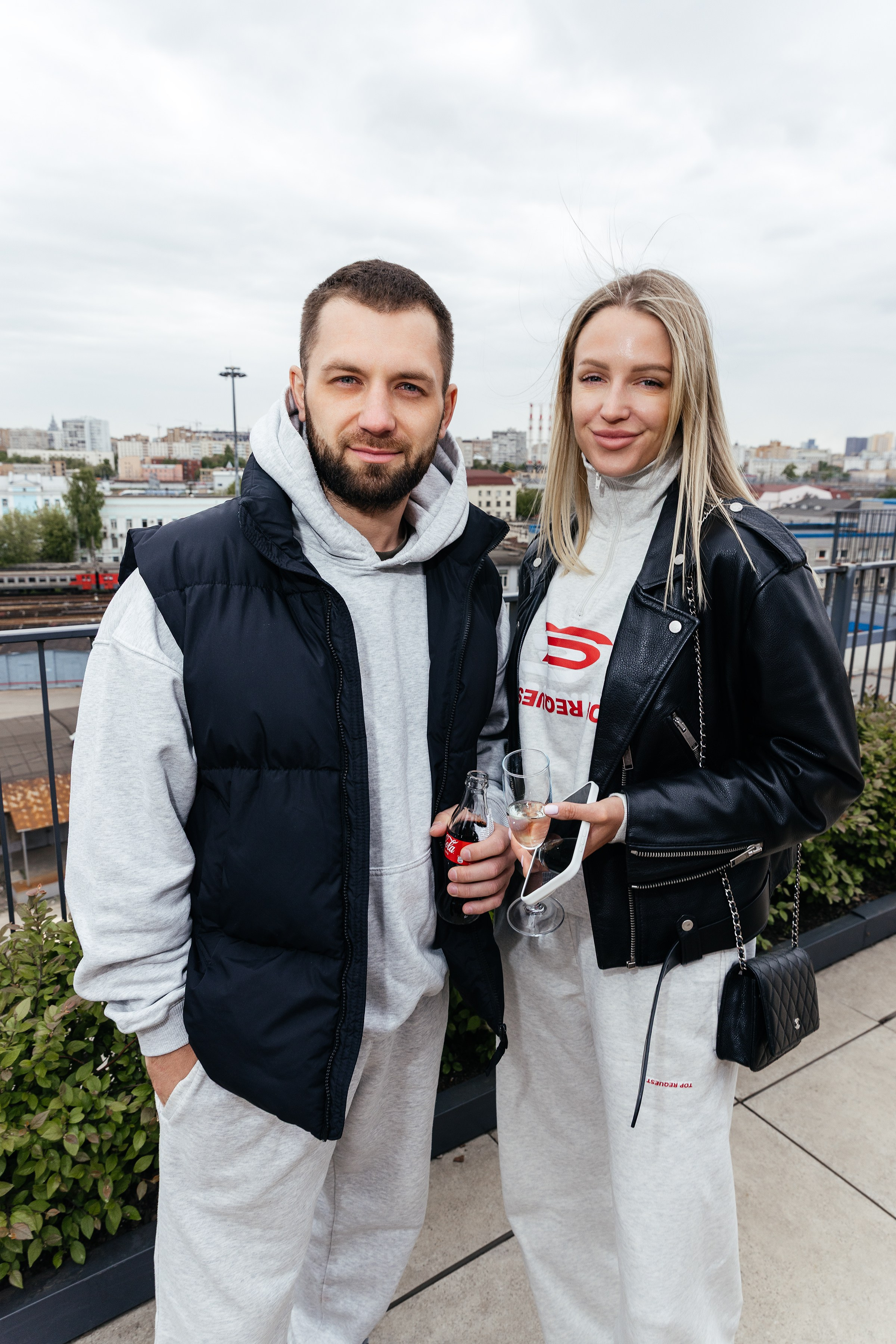 Светская хроника. Аксана Лисовская фотограф в Москве. Фотографии с характером