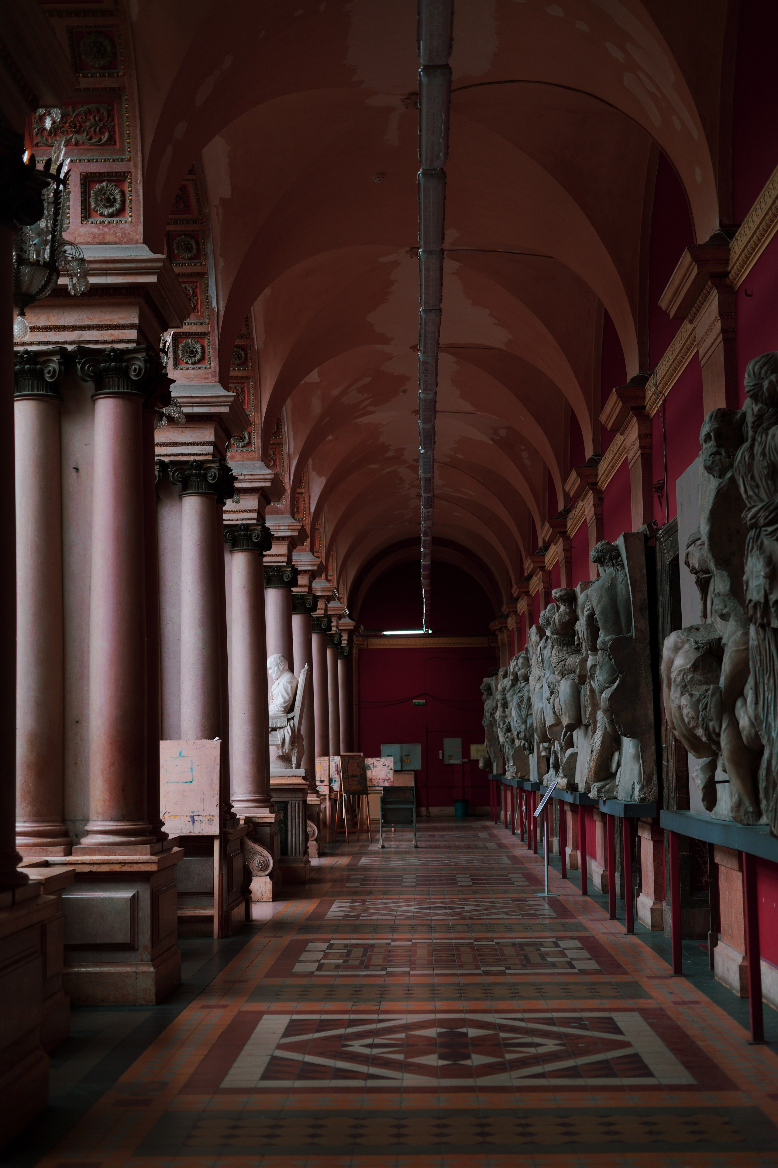 Архитектура. Фотограф Ирина Иванова