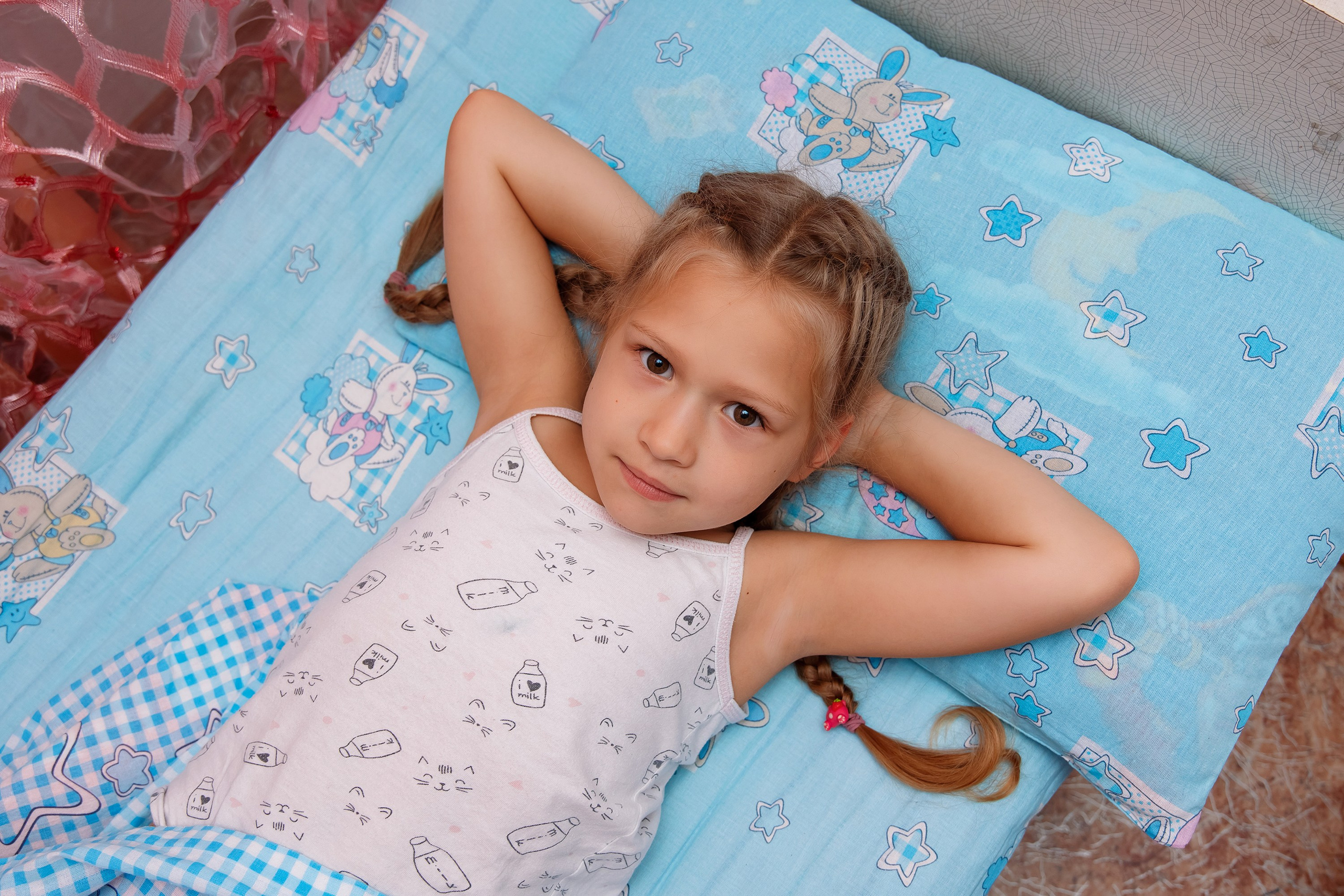 Детский Сад № 10. Фотограф Любовь Корниенко, Примоский край