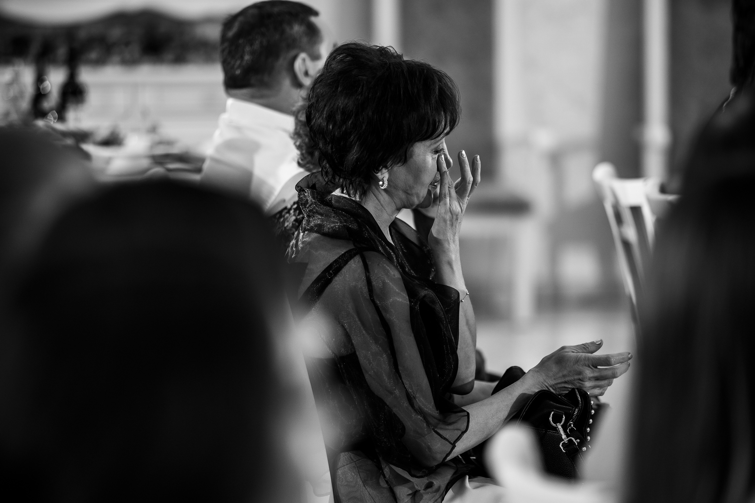 Жанна и Влад. Фотограф Кирилл Бабий