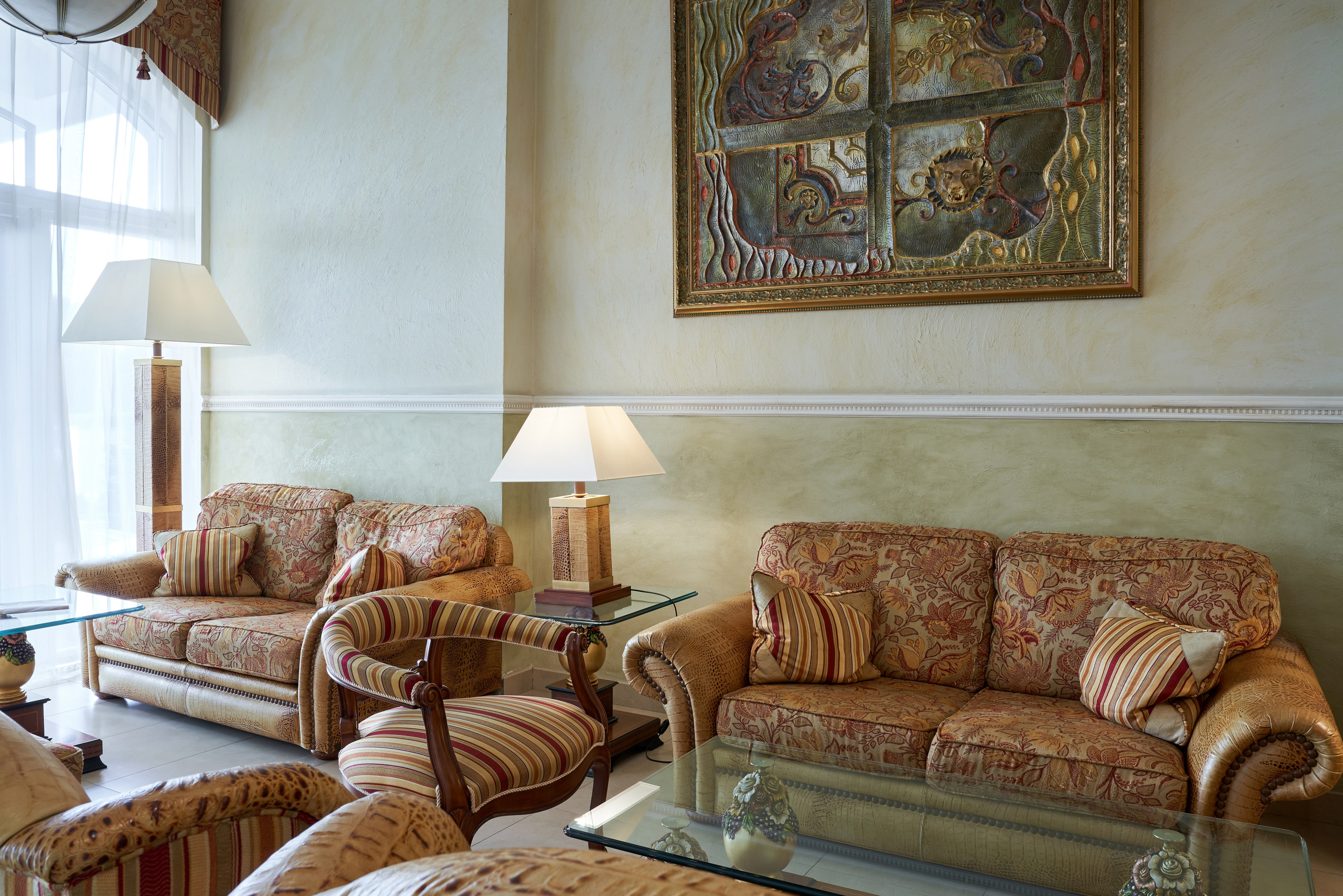 Фотосъемка гостиничной инфраструктуры. Профессиональный фотограф в Анапе Артем Ковальский