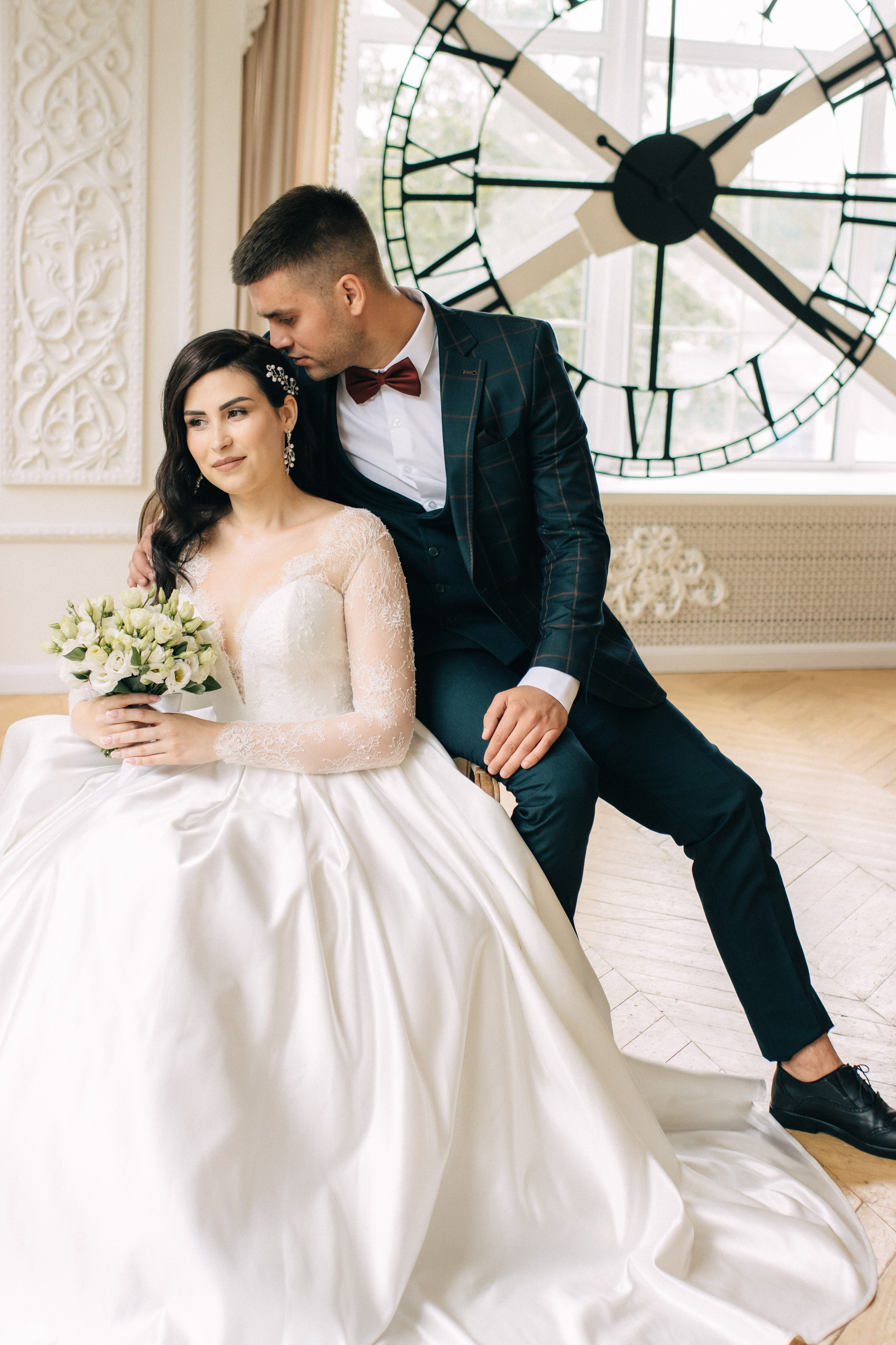 М&А. Фотограф Пенза/Сердобск