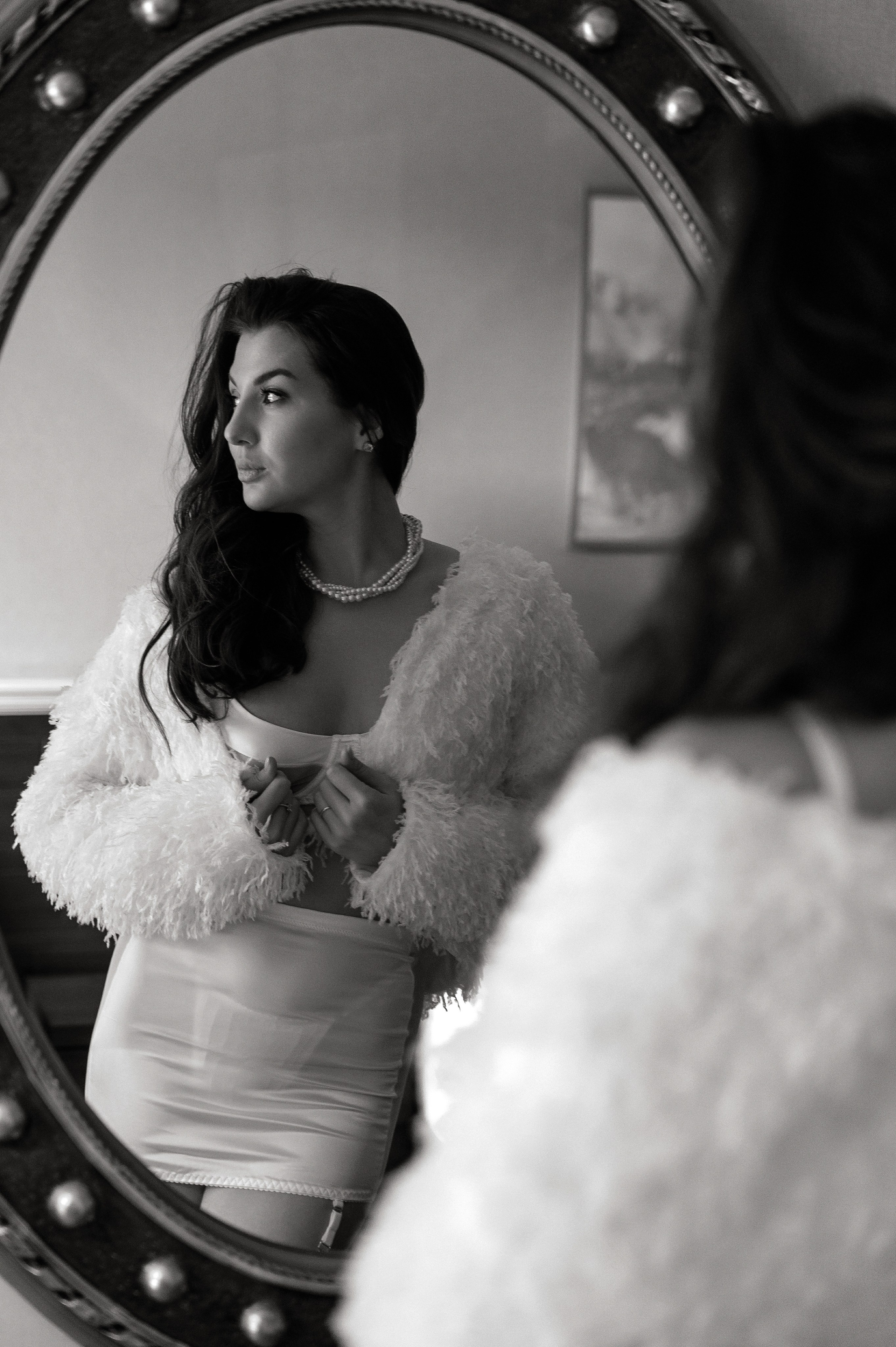 Свадебная серия. Свадебный и семейный фотограф в Чебоксарах Ирина Левнер