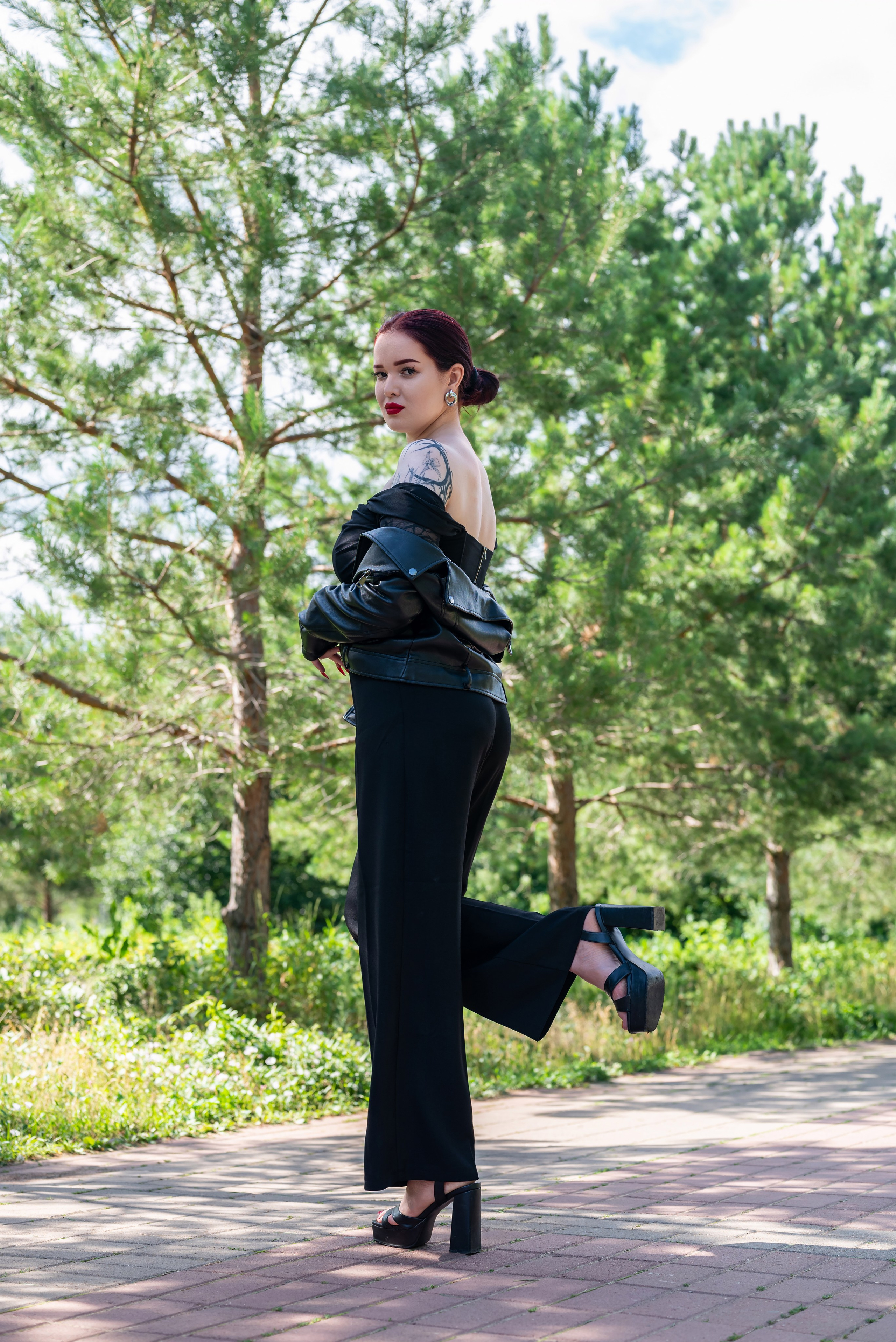 Анастасия. Фотограф в городе Салават