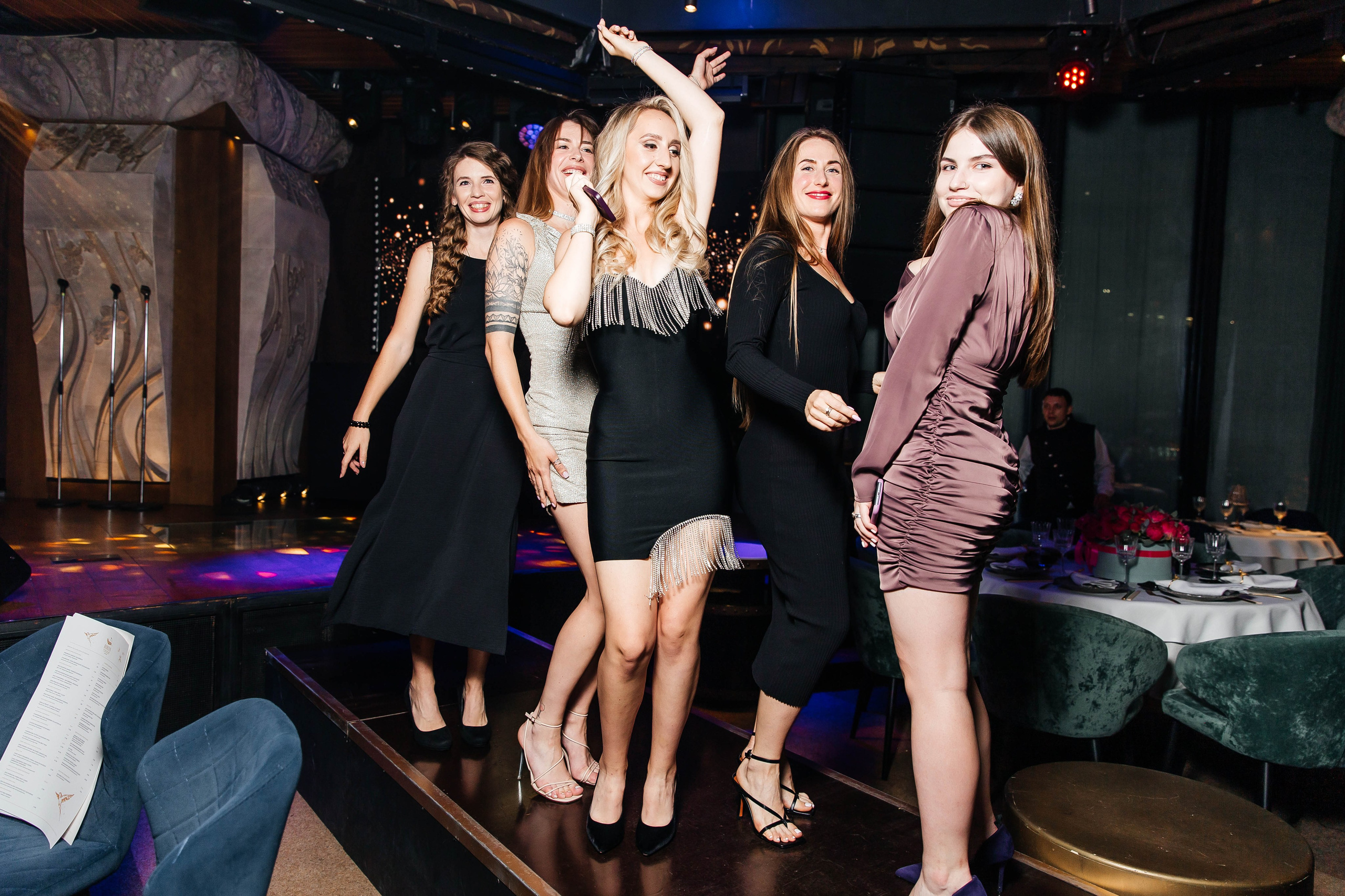 Девичник |Birds. Фотограф Абакумова Анастасия