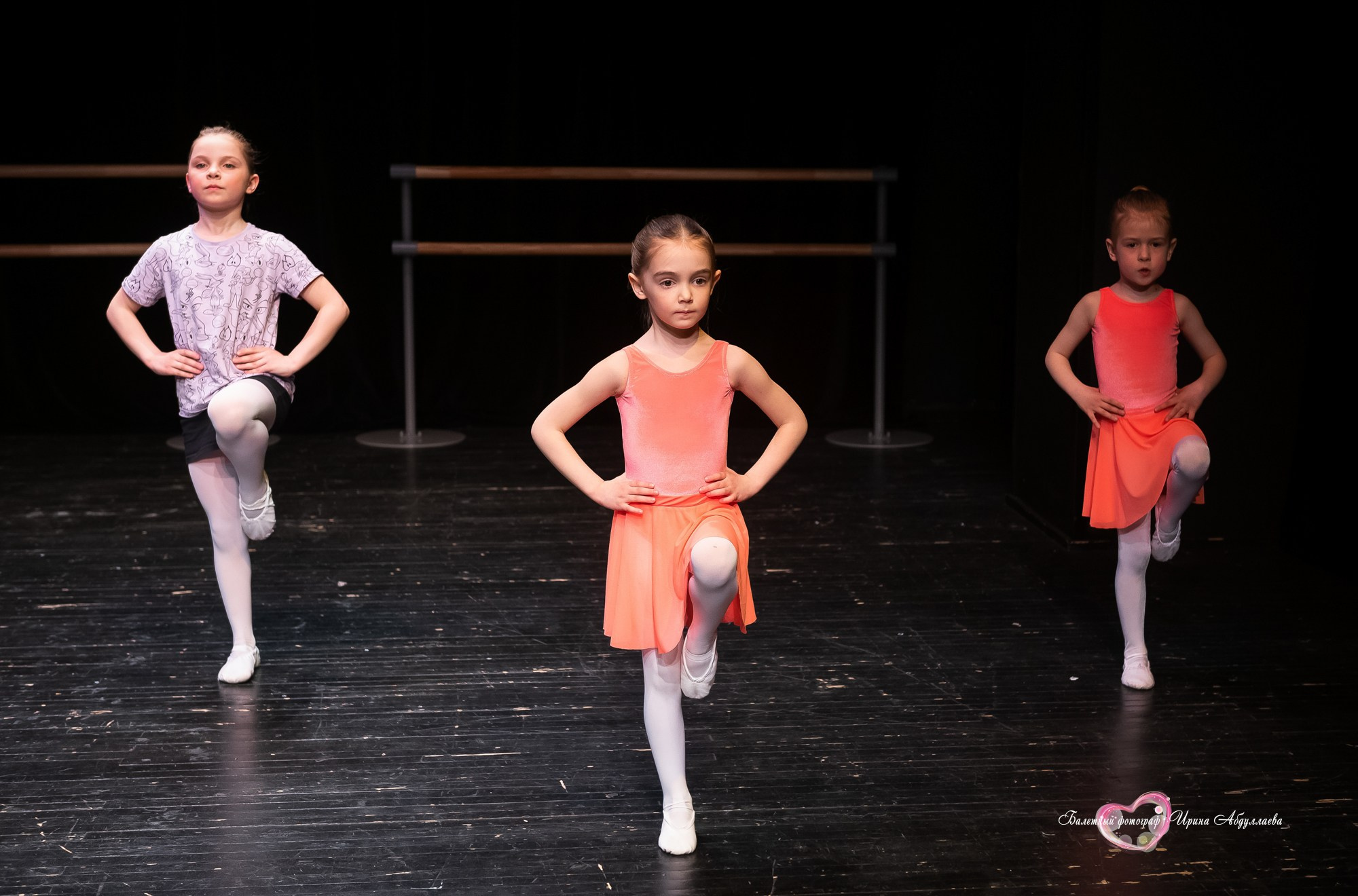 Хореографическая студия STUDIO GRIG «КЛАСС-КОНЦЕРТ» (г. Москва) 2022 г