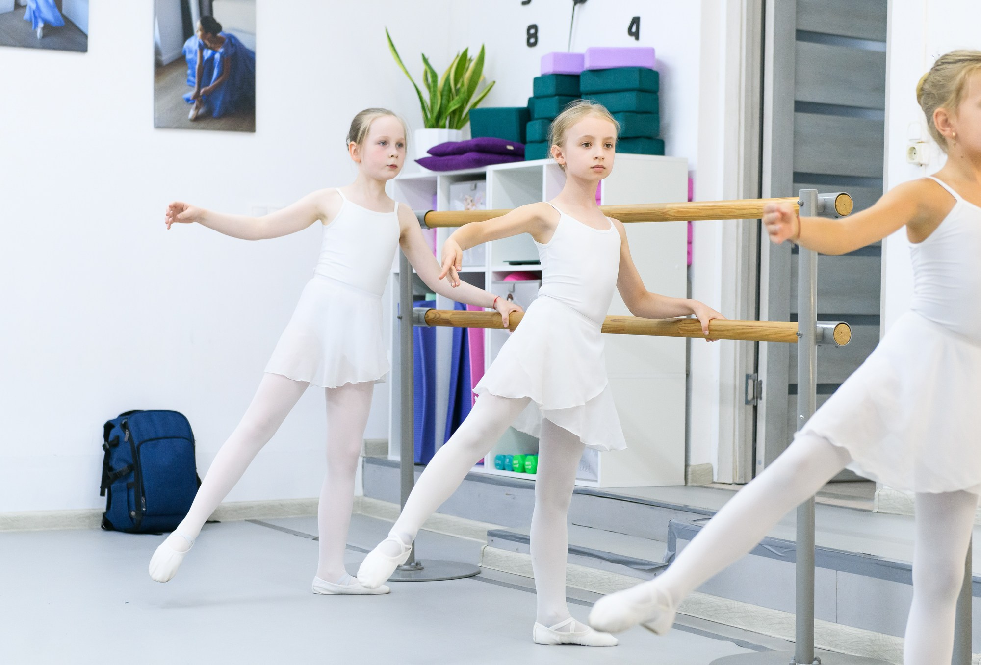 Открытые уроки Хореографическая студия «STUDIO GRIG»