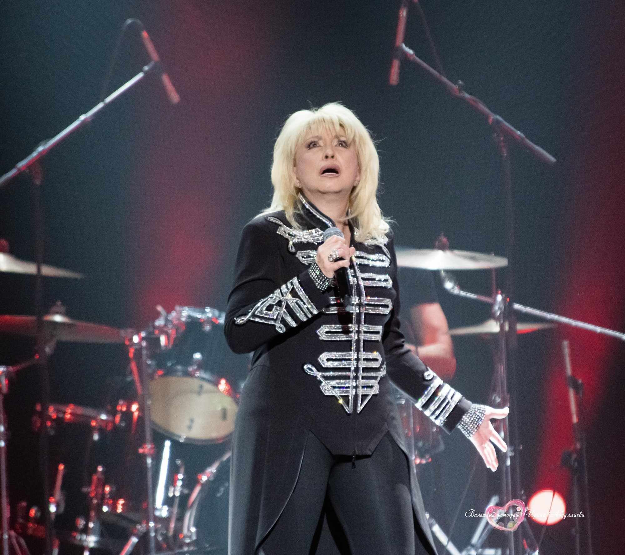 Юбилейный концерт Константина Губина — композитора, поэта-песенника