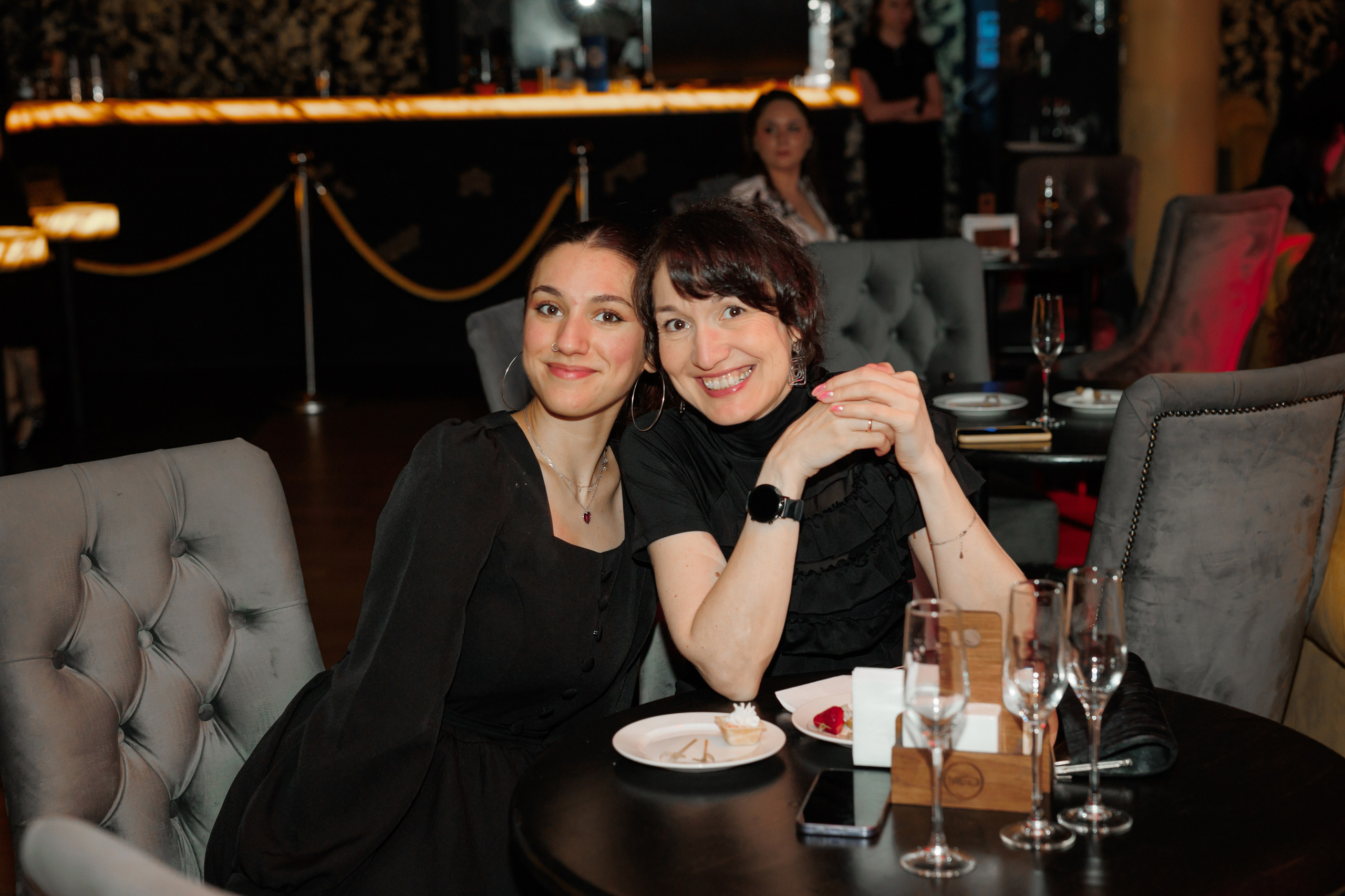 День рождения студии танцев «Yana-Dance». Свадебный и репортажный фотограф (Москва, Королев и другие)